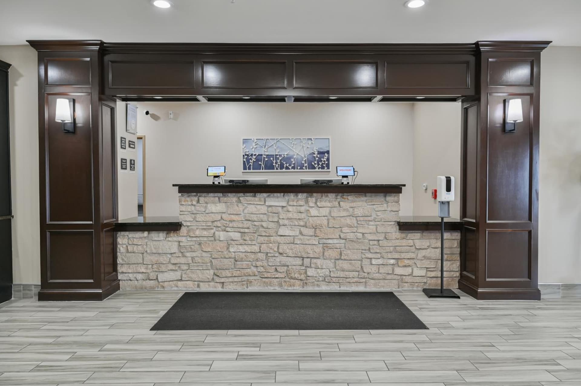 Sleep Inn & Suites Washington near Peoria gallery photo in Washington, IL — image 27