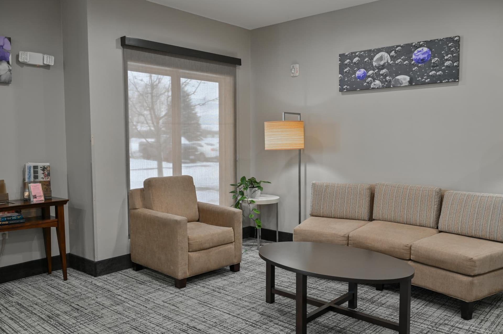 Sleep Inn & Suites Washington near Peoria gallery photo in Washington, IL — image 58