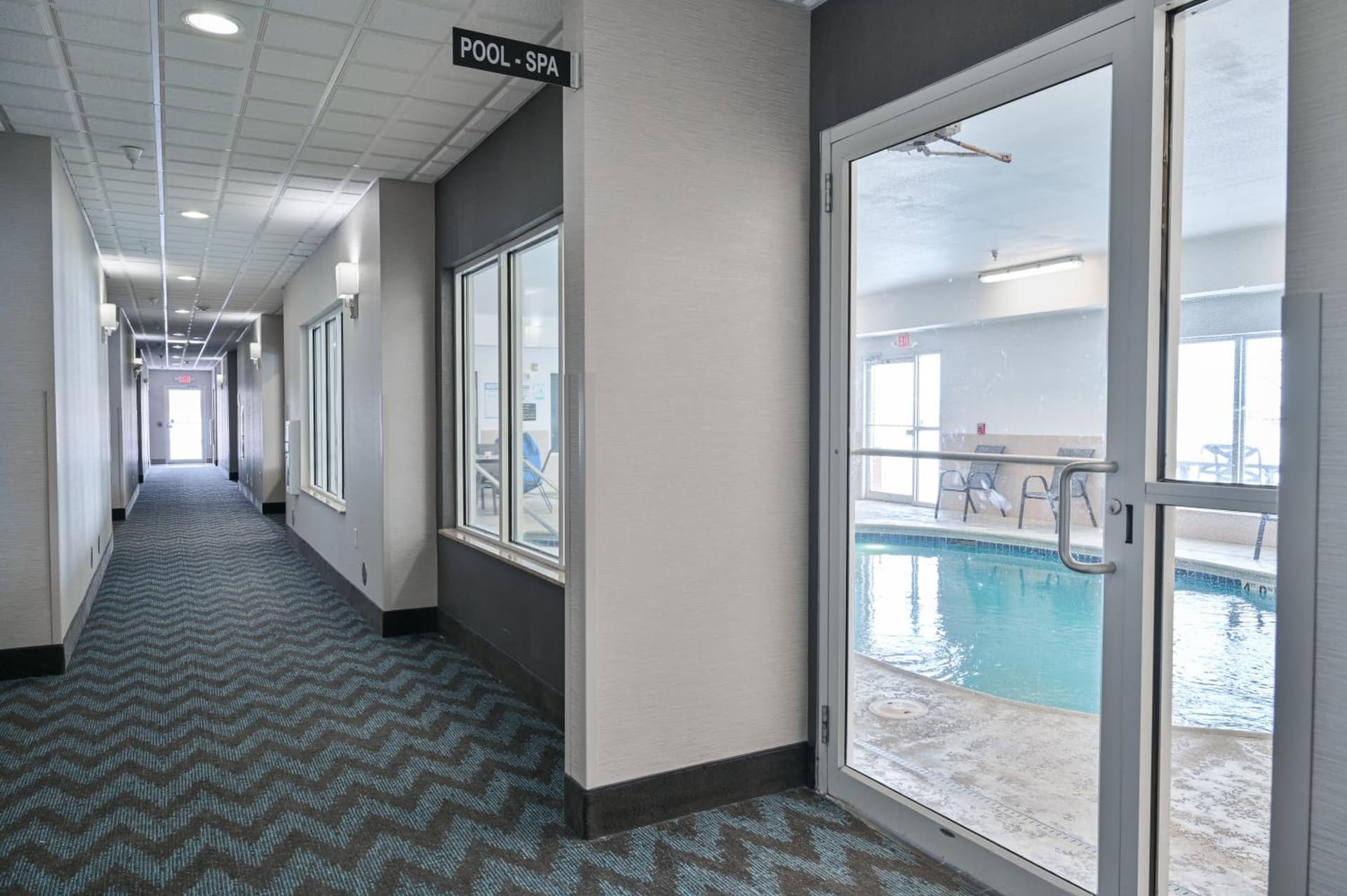 Sleep Inn & Suites Washington near Peoria gallery photo in Washington, IL — image 44