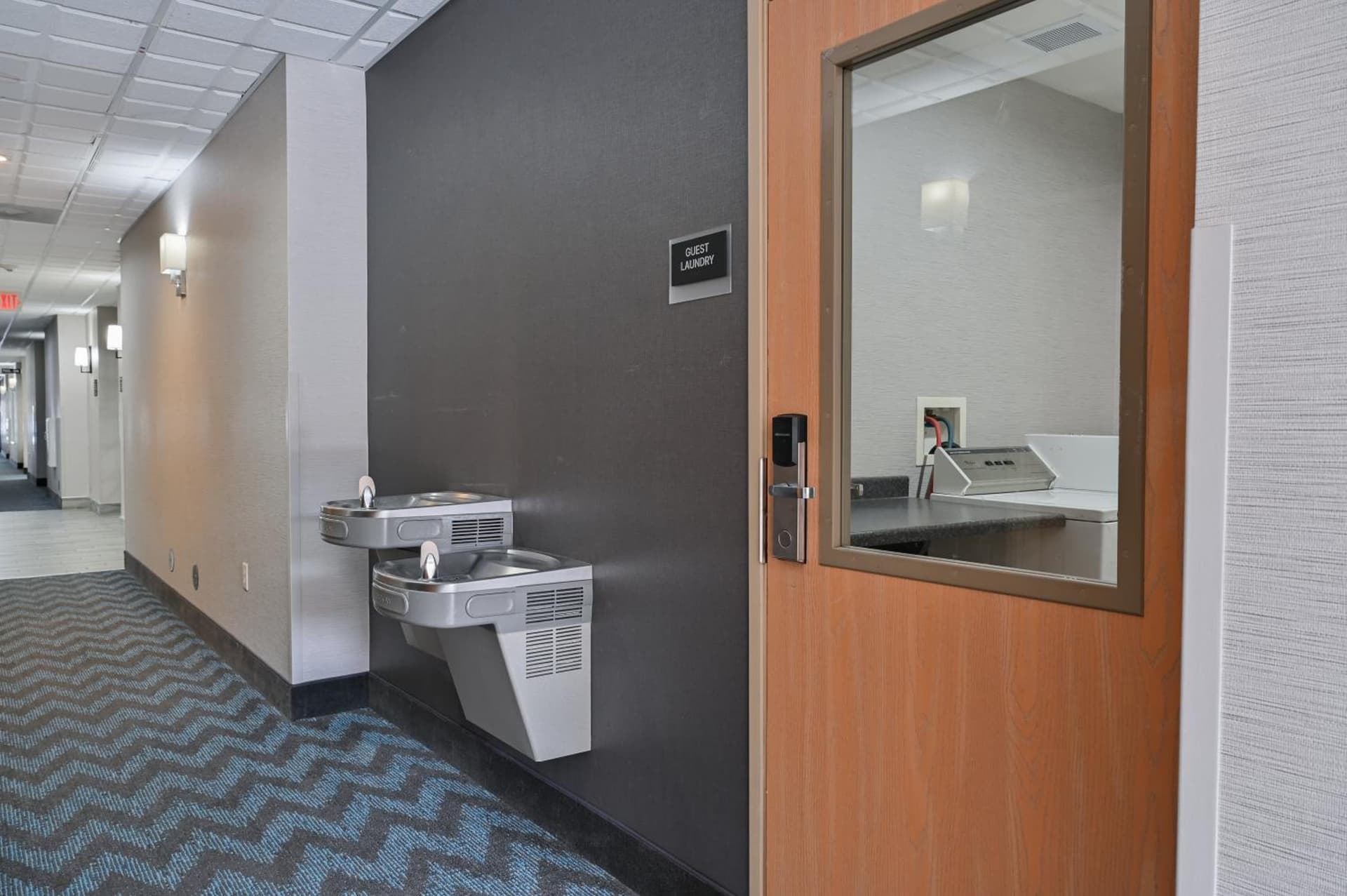 Sleep Inn & Suites Washington near Peoria gallery photo in Washington, IL — image 17