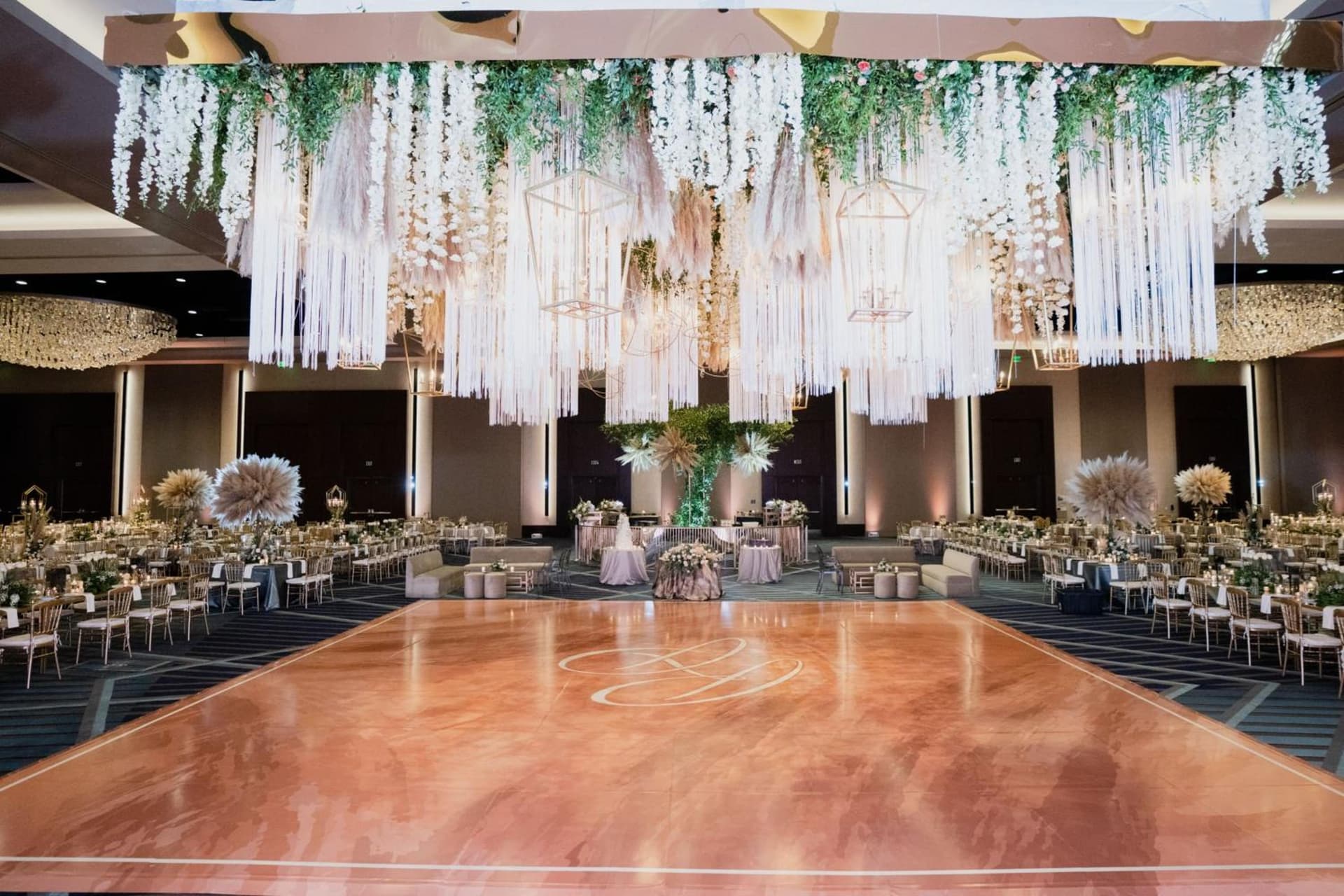 Marriott Marquis Houston gallery photo in Houston, TX — image 120