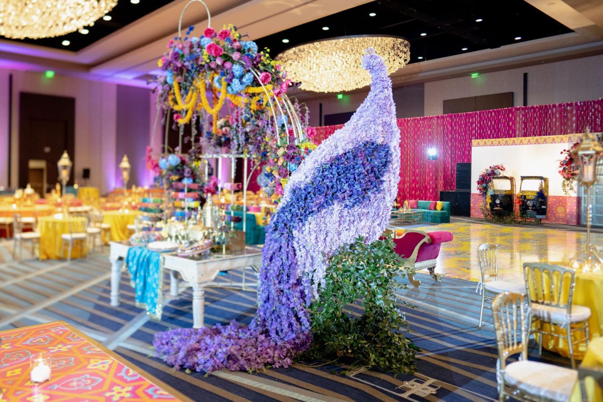 Marriott Marquis Houston gallery photo in Houston, TX — image 26