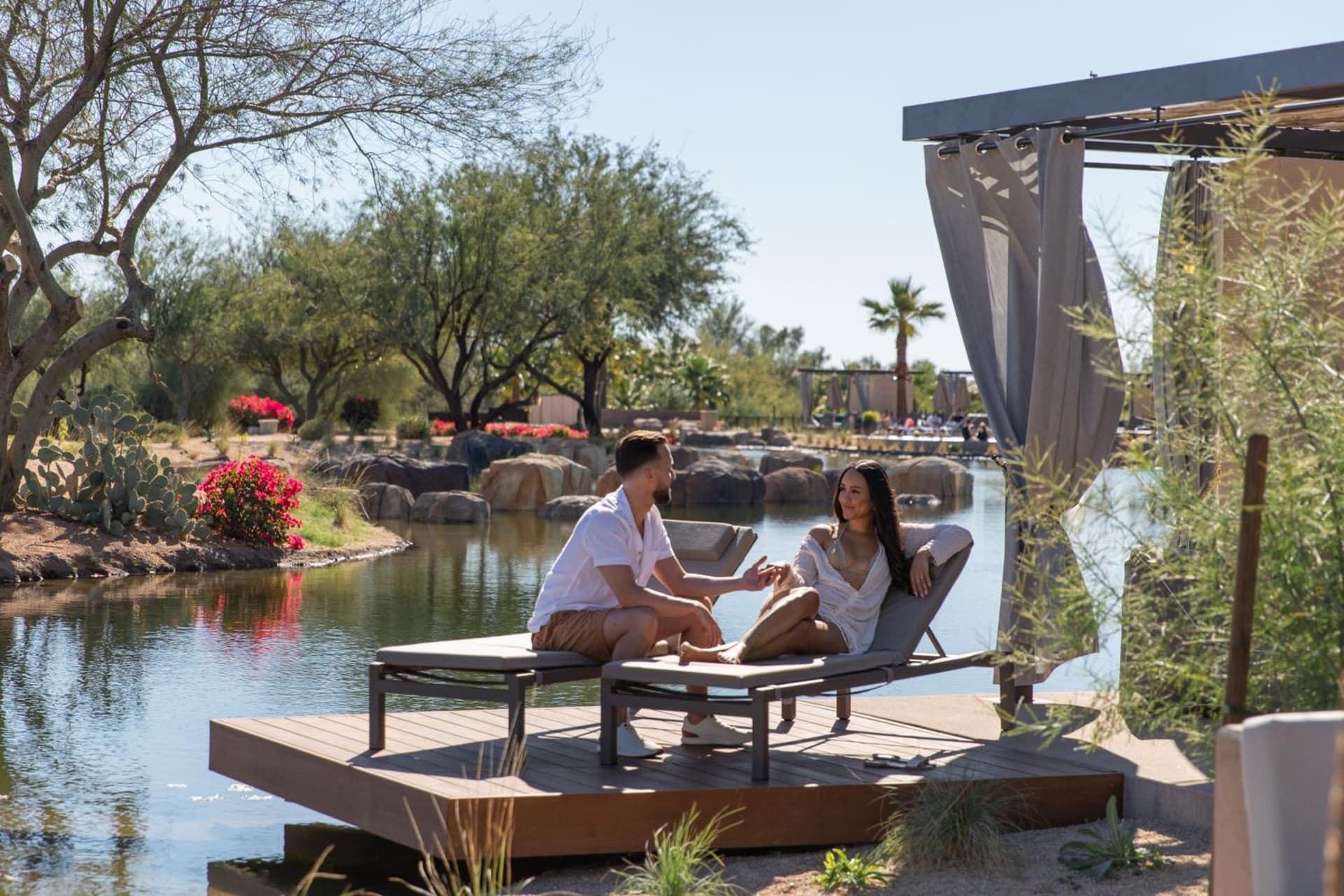 JW Marriott Phoenix Desert Ridge Resort & Spa gallery photo in Phoenix, AZ — image 130