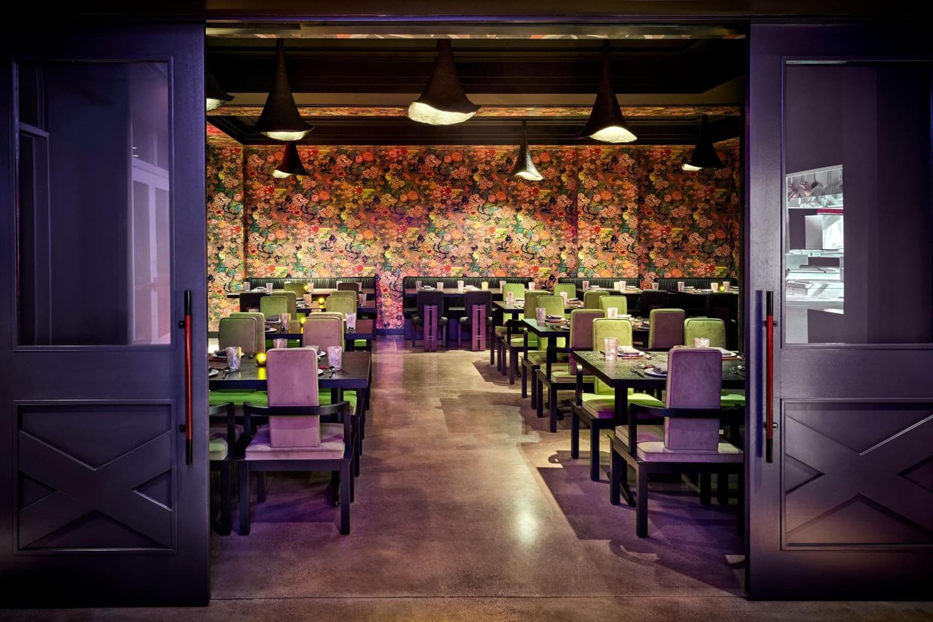 JW Marriott Phoenix Desert Ridge Resort & Spa gallery photo in Phoenix, AZ — image 14
