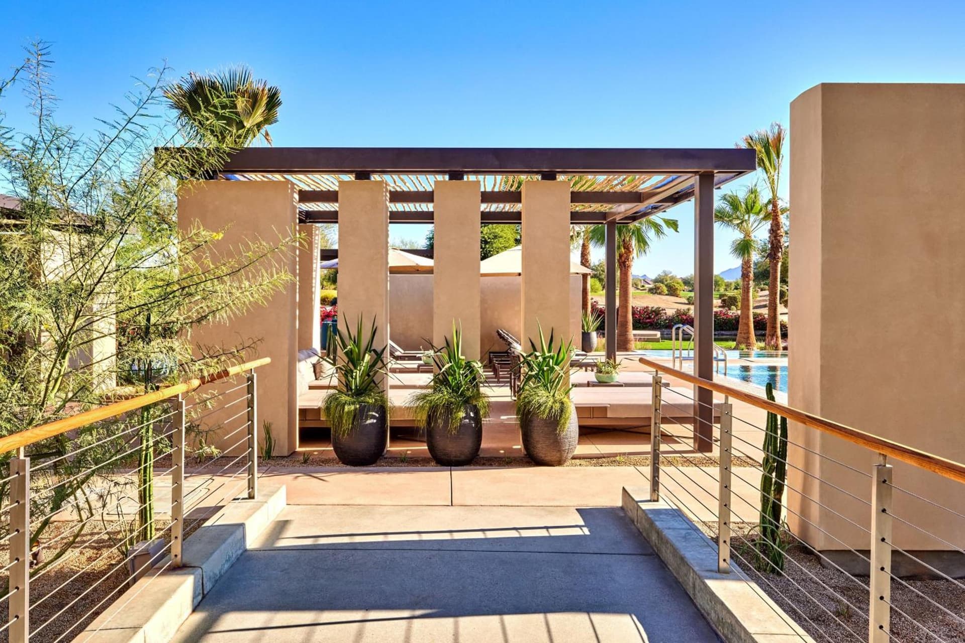 JW Marriott Phoenix Desert Ridge Resort & Spa gallery photo in Phoenix, AZ — image 6