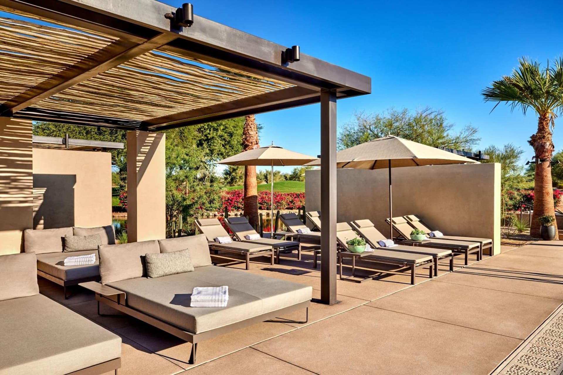 JW Marriott Phoenix Desert Ridge Resort & Spa gallery photo in Phoenix, AZ — image 85