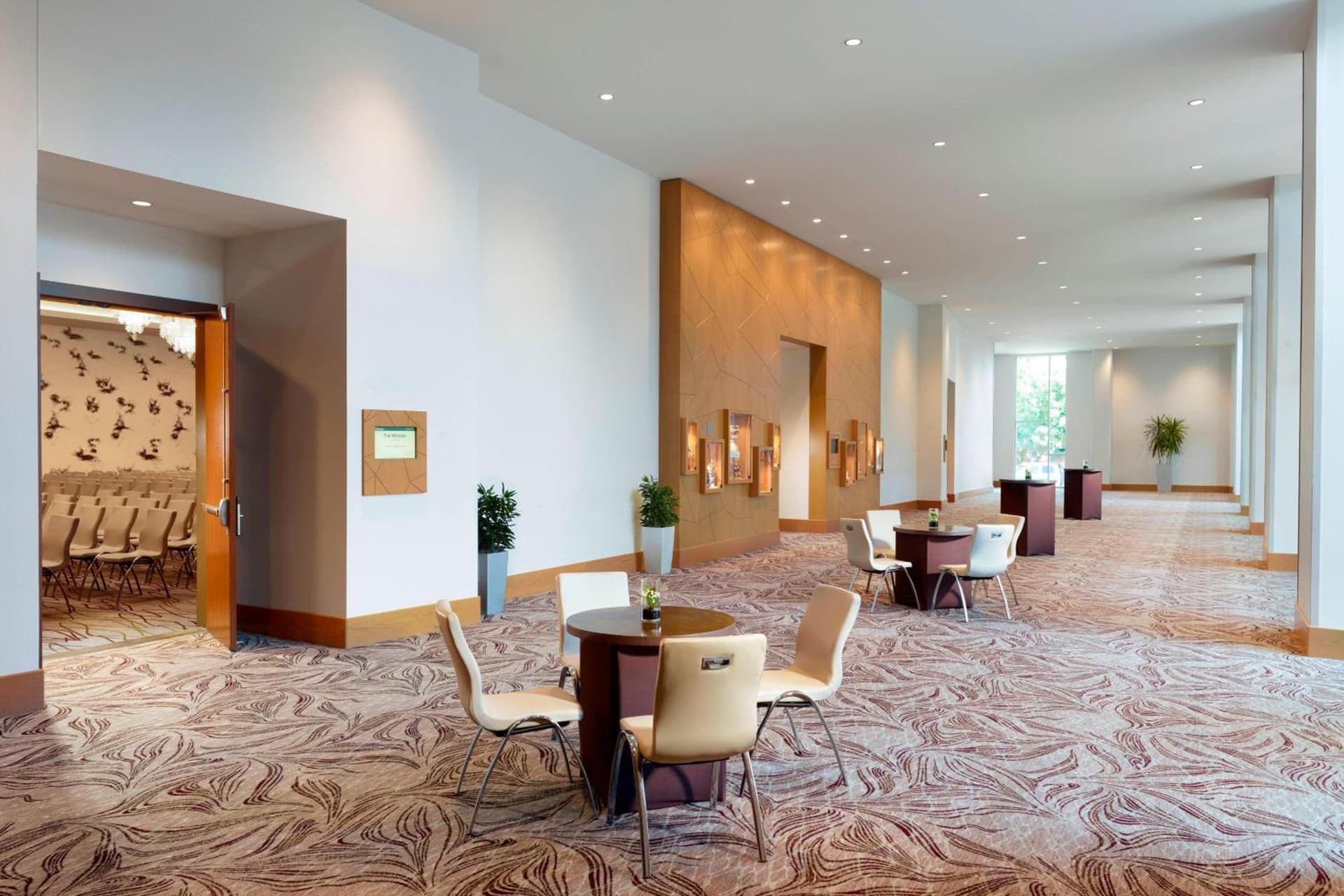 The Westin Jackson gallery photo in Jackson, MS — image 22