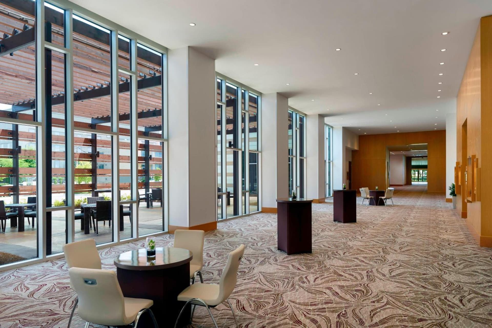 The Westin Jackson gallery photo in Jackson, MS — image 13