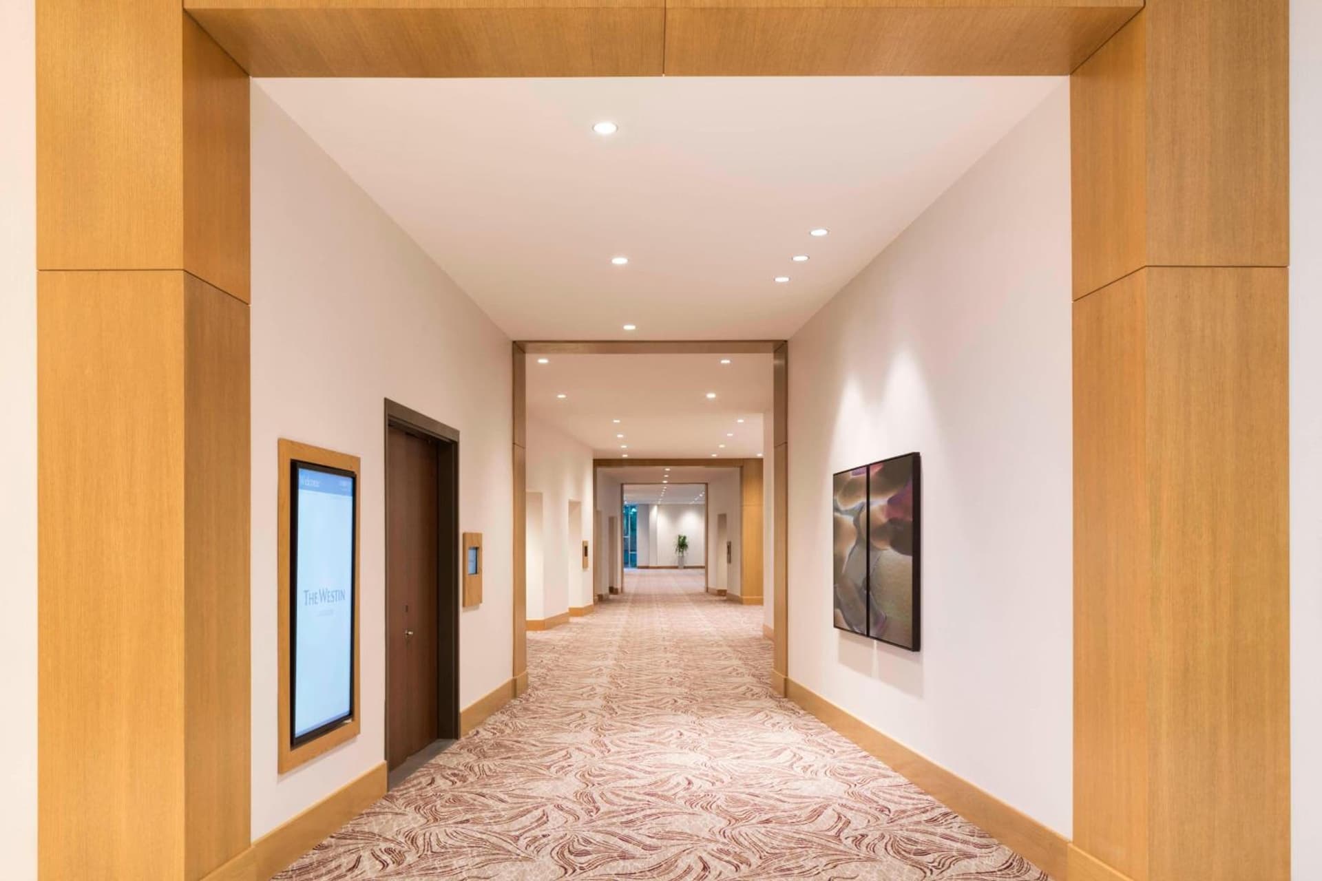The Westin Jackson gallery photo in Jackson, MS — image 34