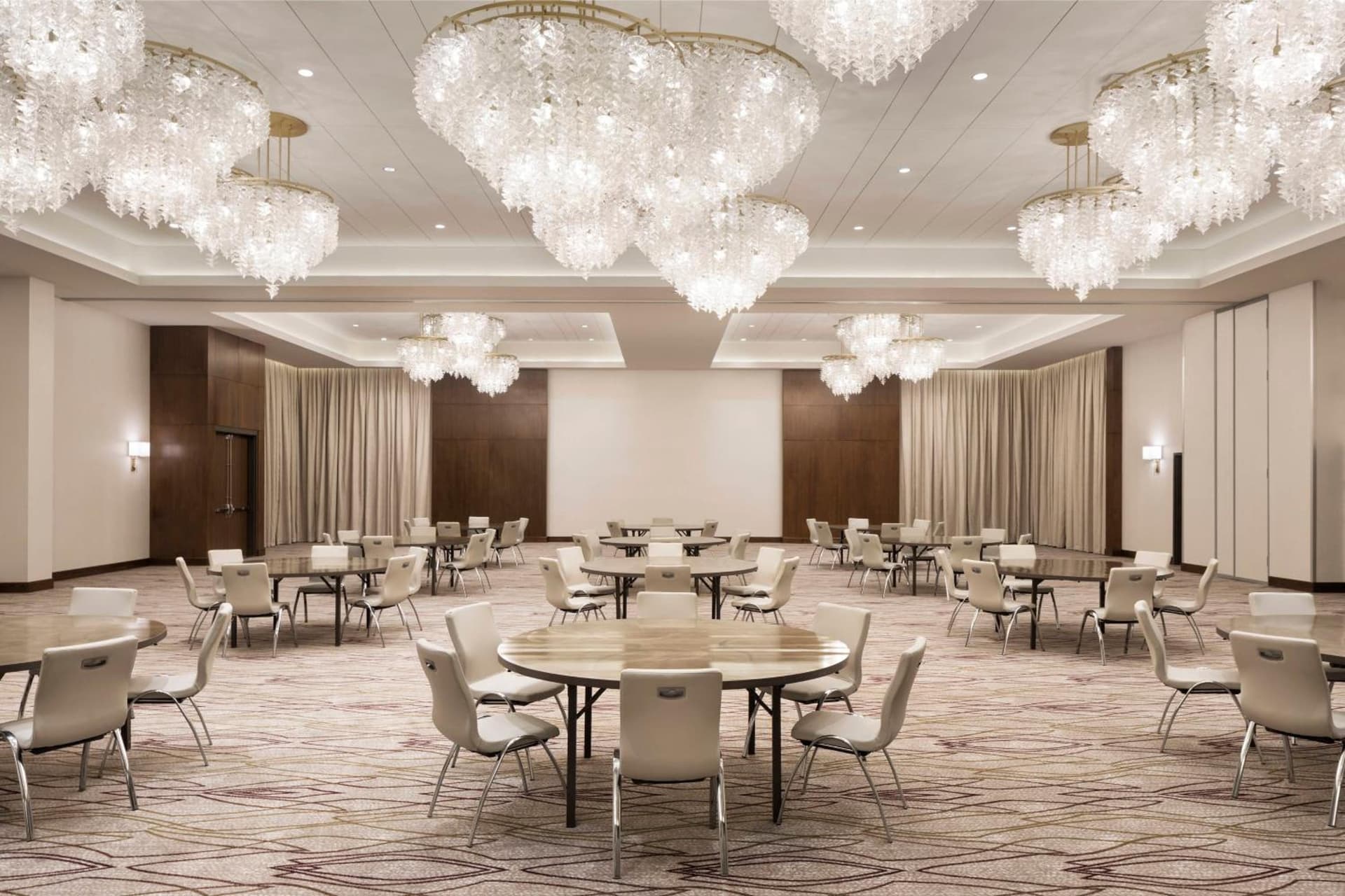 The Westin Jackson gallery photo in Jackson, MS — image 44