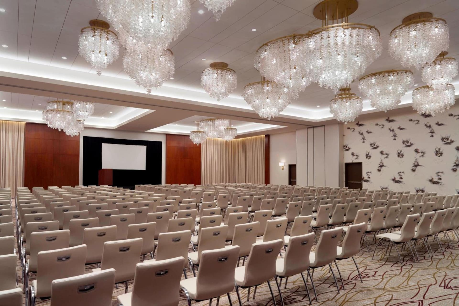 The Westin Jackson gallery photo in Jackson, MS — image 30