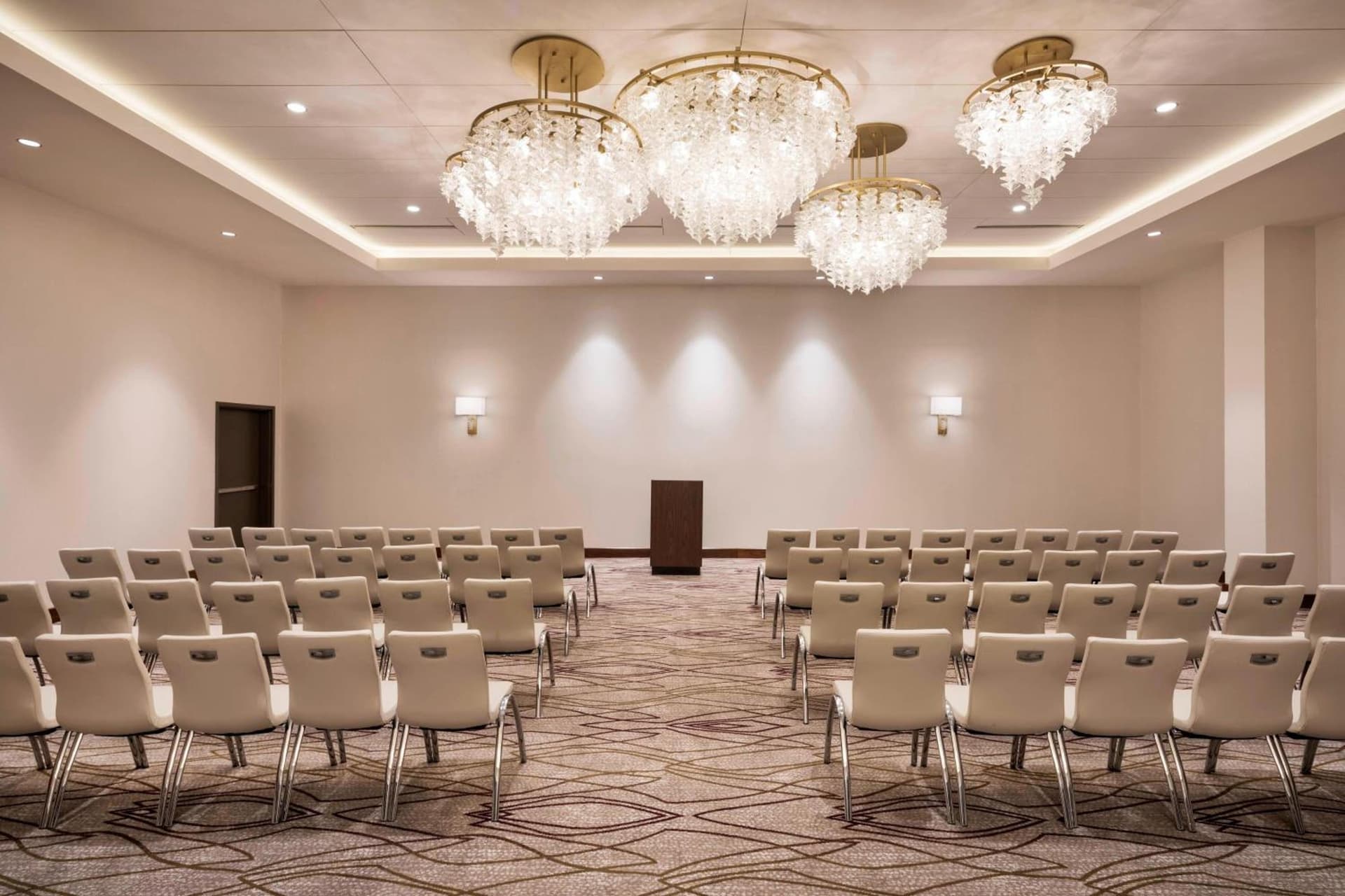 The Westin Jackson gallery photo in Jackson, MS — image 29