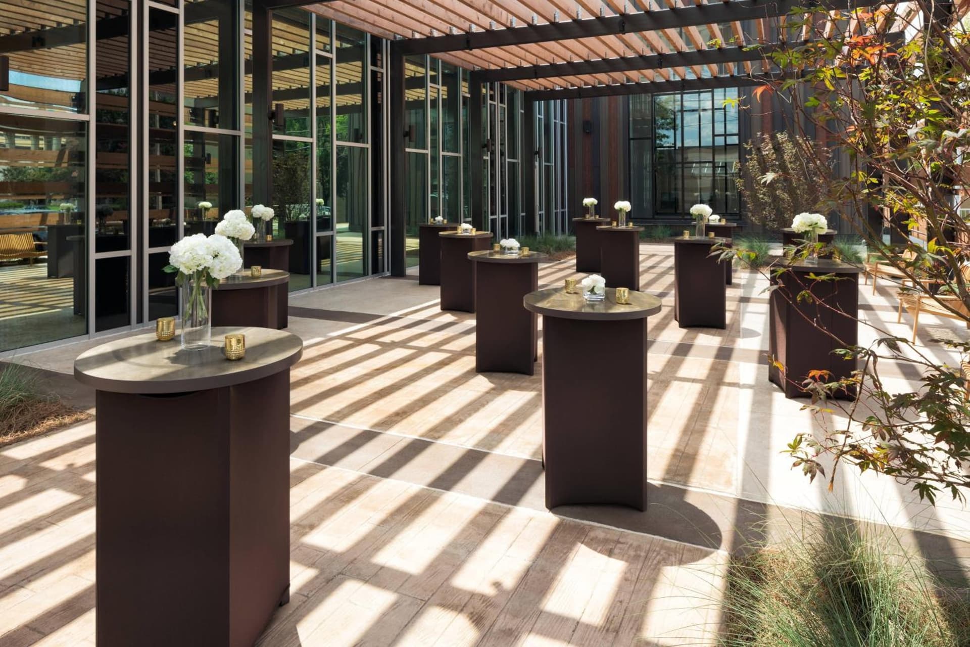 The Westin Jackson gallery photo in Jackson, MS — image 9