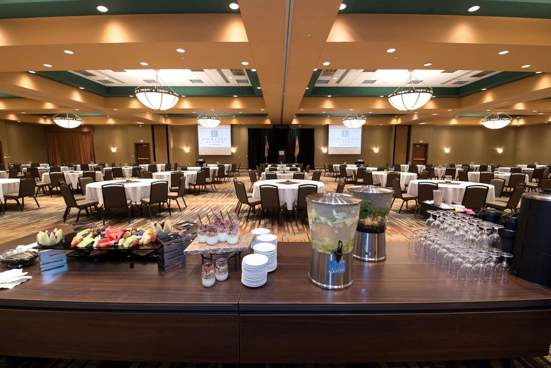 Embassy Suites by Hilton Albuquerque gallery photo in Albuquerque, NM — image 43