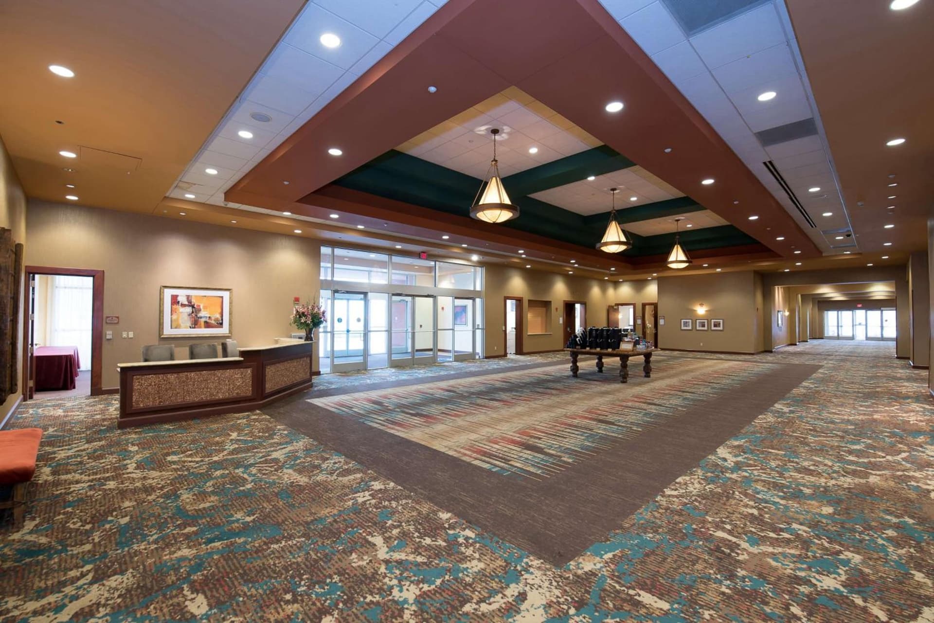 Embassy Suites by Hilton Albuquerque gallery photo in Albuquerque, NM — image 27