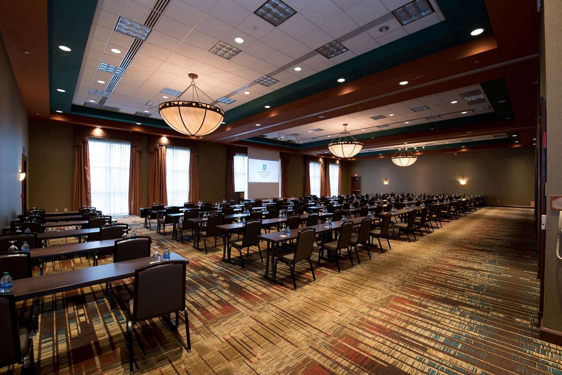 Embassy Suites by Hilton Albuquerque gallery photo in Albuquerque, NM — image 16