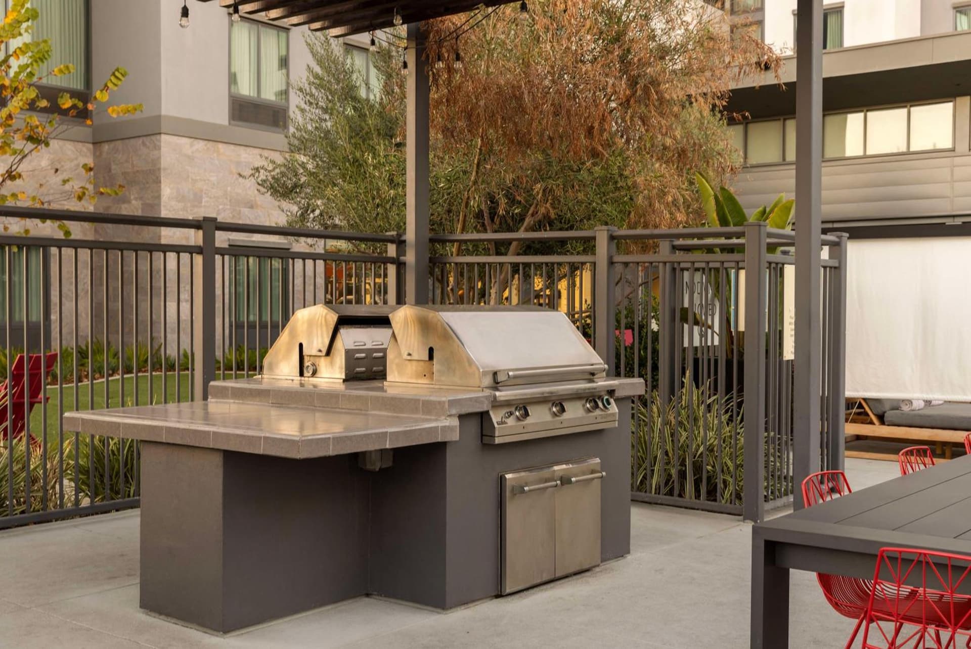Homewood Suites By Hilton Long Beach Airport gallery photo in Long Beach, CA — image 16