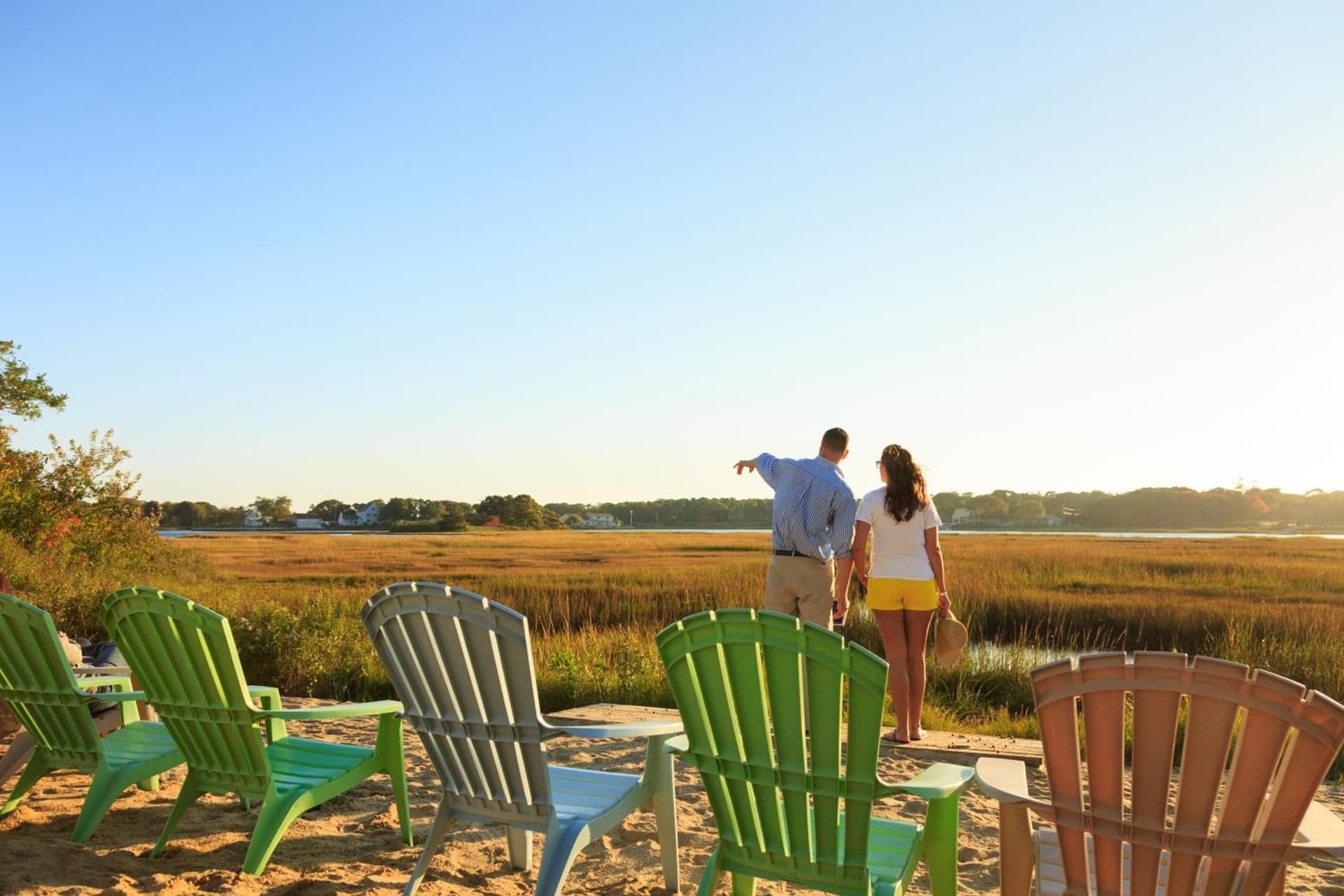 Bayside Resort Hotel gallery photo in West Yarmouth, MA — image 26