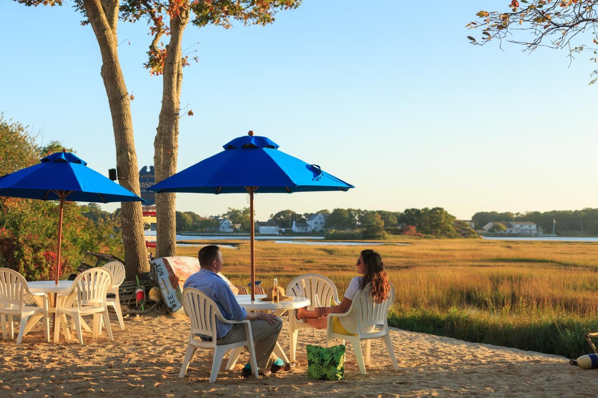 Bayside Resort Hotel gallery photo in West Yarmouth, MA — image 39