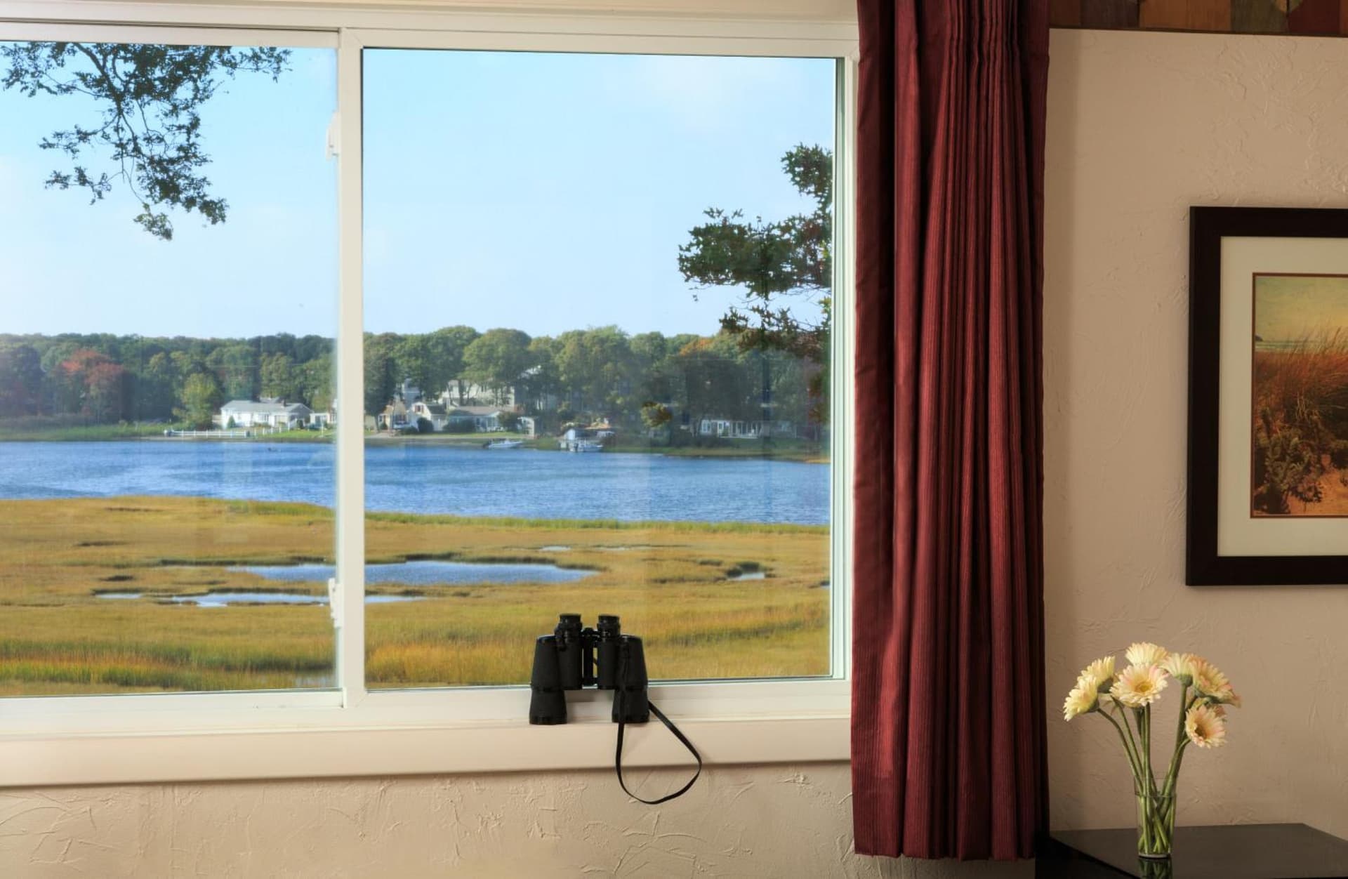 Bayside Resort Hotel gallery photo in West Yarmouth, MA — image 31