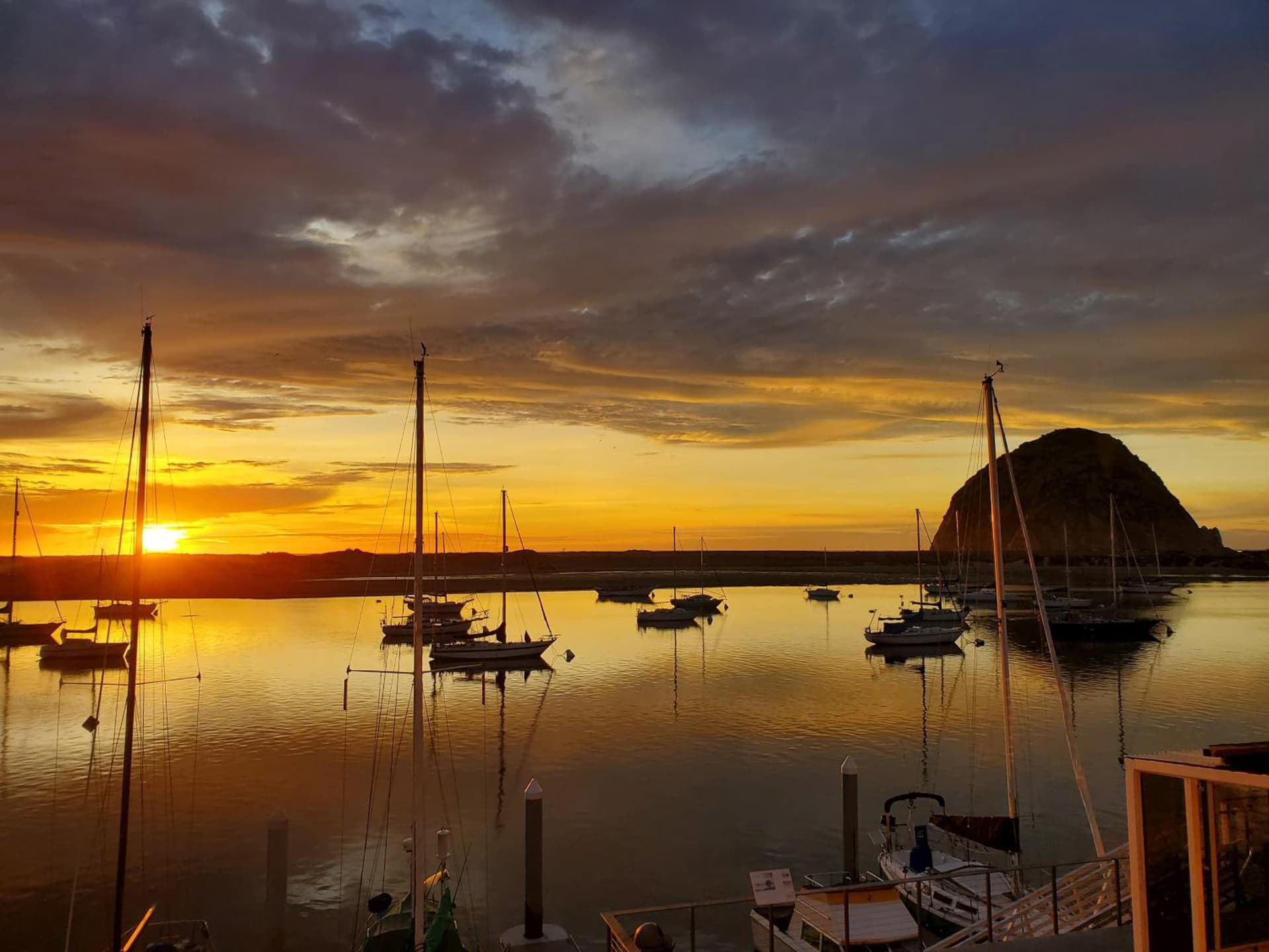Gray's Inn & Gallery gallery photo in Morro Bay, CA — image 86