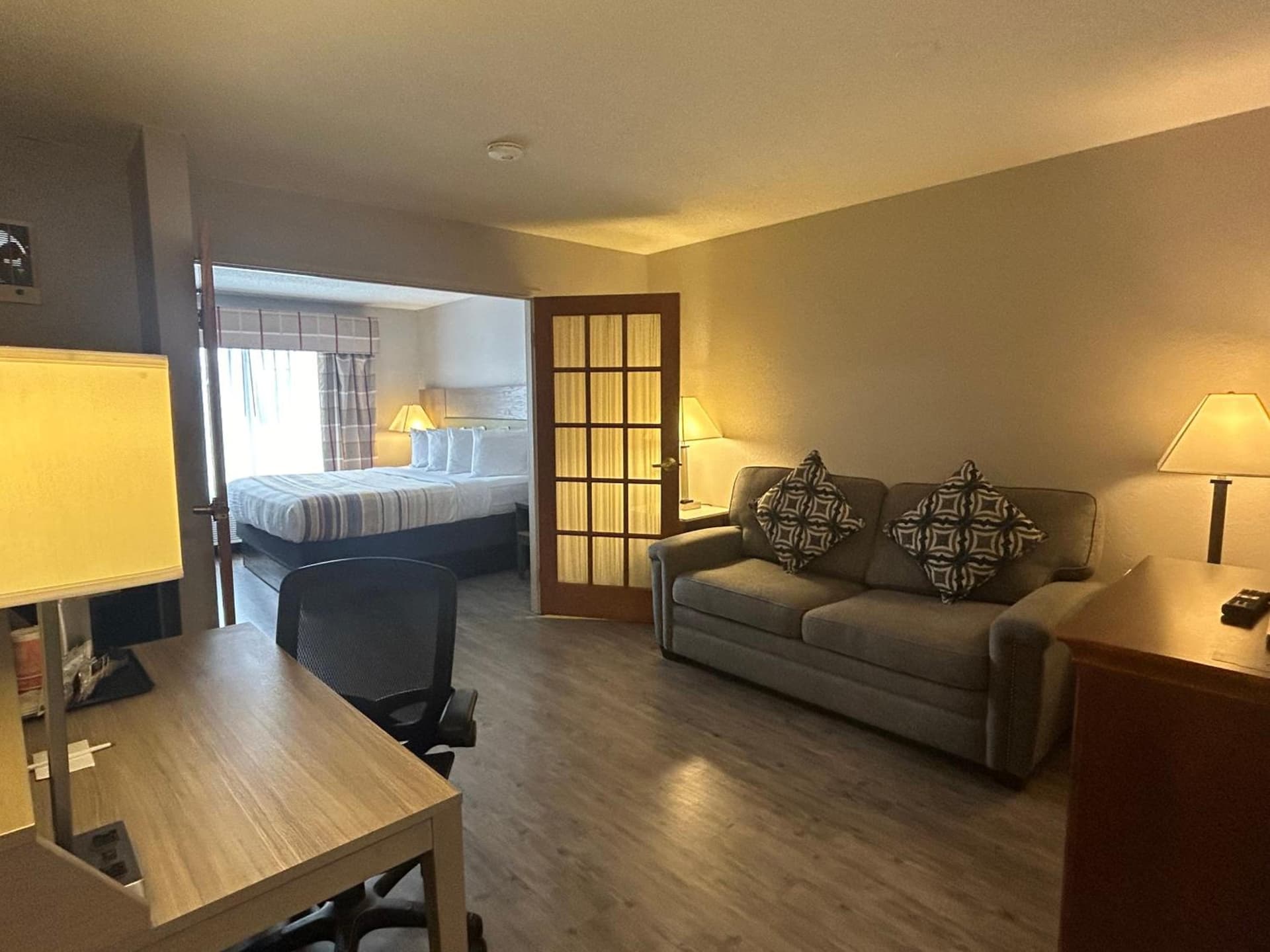 Country Inn & Suites by Radisson, Grand Rapids Airport, MI gallery photo in Grand Rapids, MI — image 15