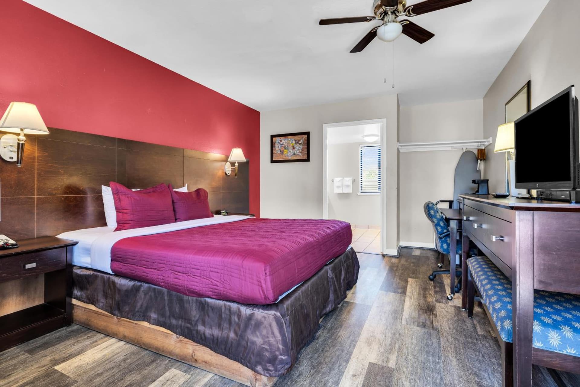 Bay Breeze Inn gallery photo in Seaside, CA — image 4