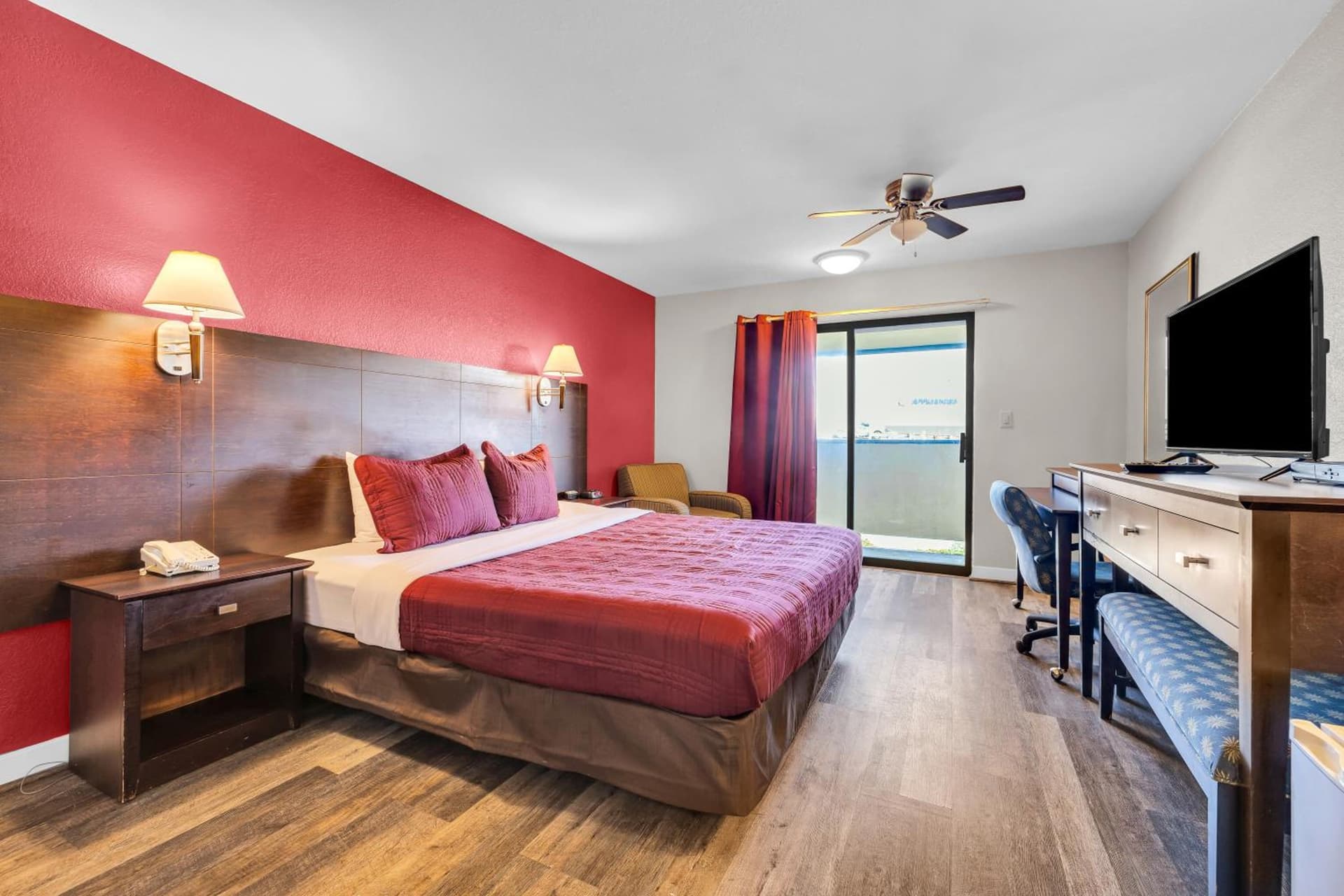 Bay Breeze Inn gallery photo in Seaside, CA — image 19