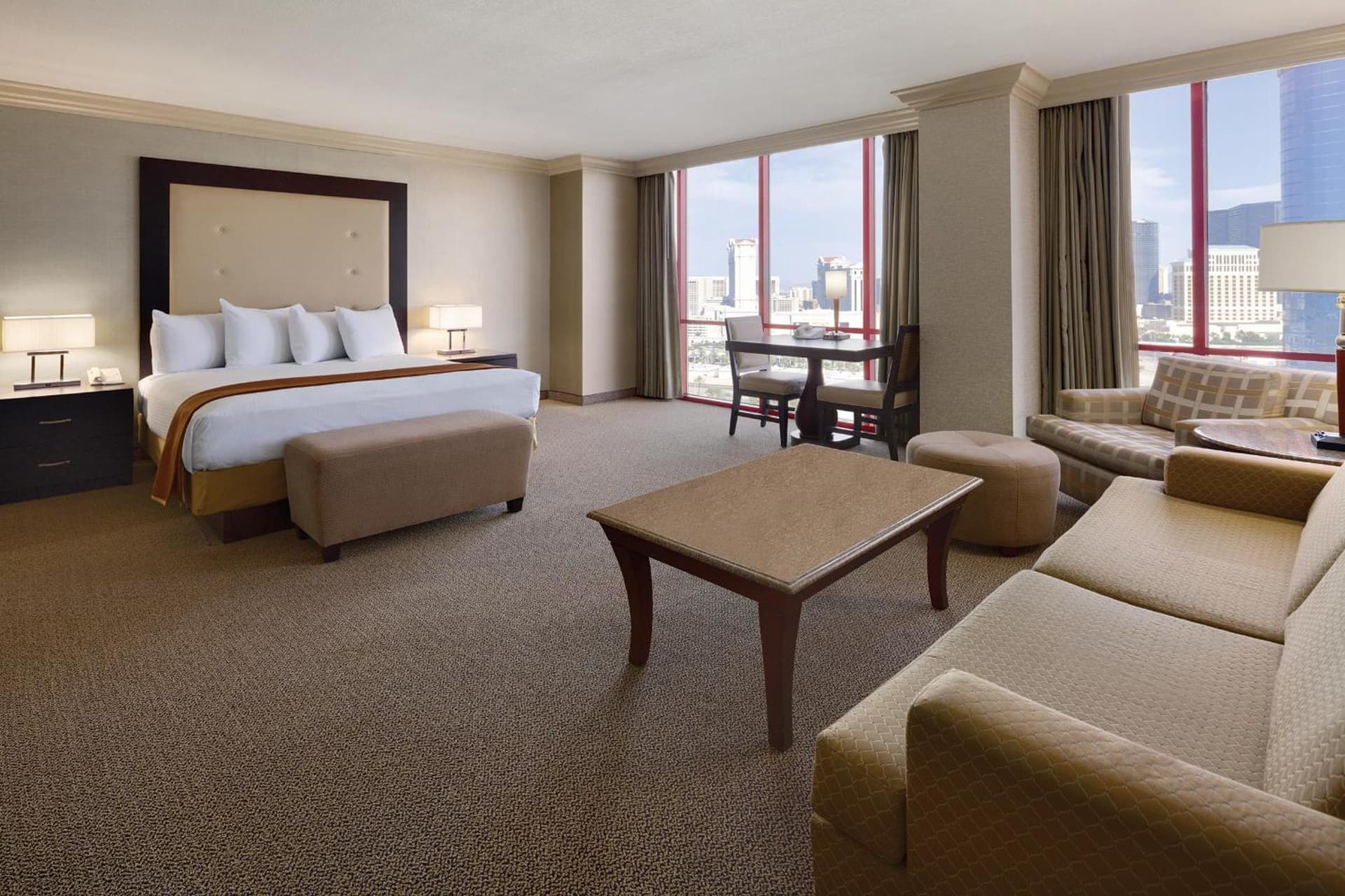 Rio Hotel & Casino, a Destination by Hyatt Hotel gallery photo in Las Vegas, NV — image 123