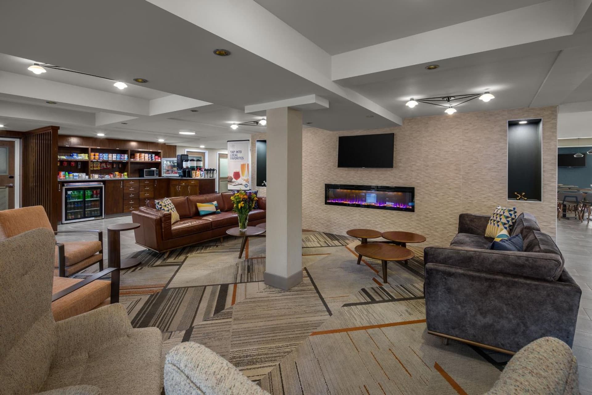 Four Points by Sheraton Newark Christiana Wilmington gallery photo in Newark, DE — image 26
