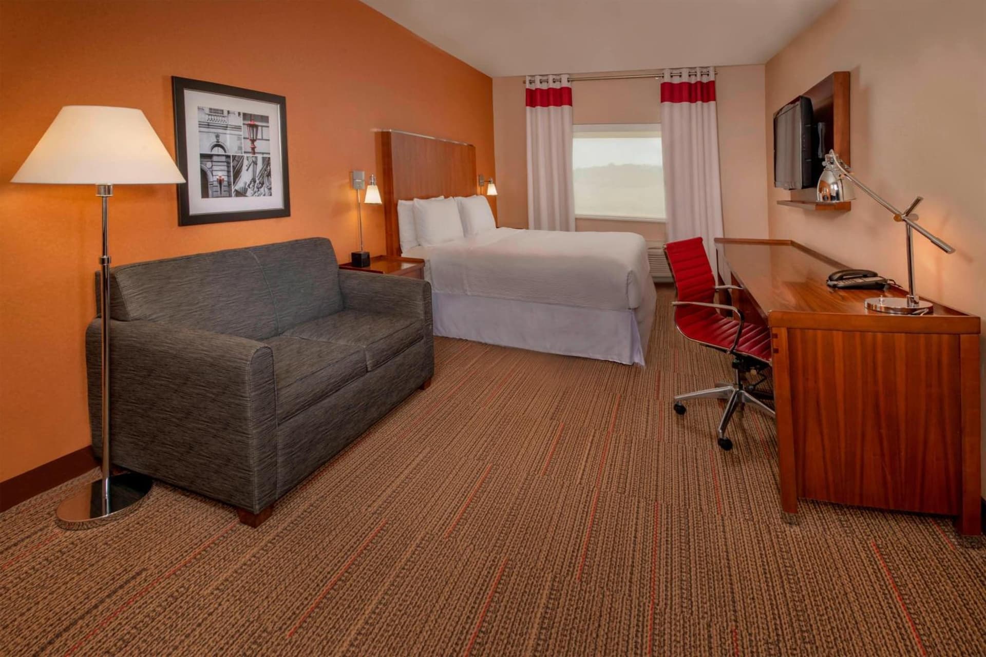 Four Points by Sheraton Newark Christiana Wilmington gallery photo in Newark, DE — image 21