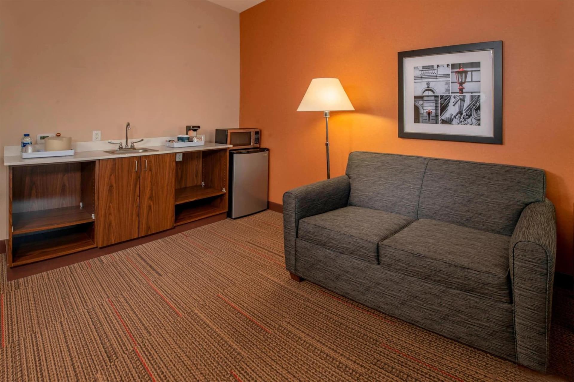 Four Points by Sheraton Newark Christiana Wilmington gallery photo in Newark, DE — image 20