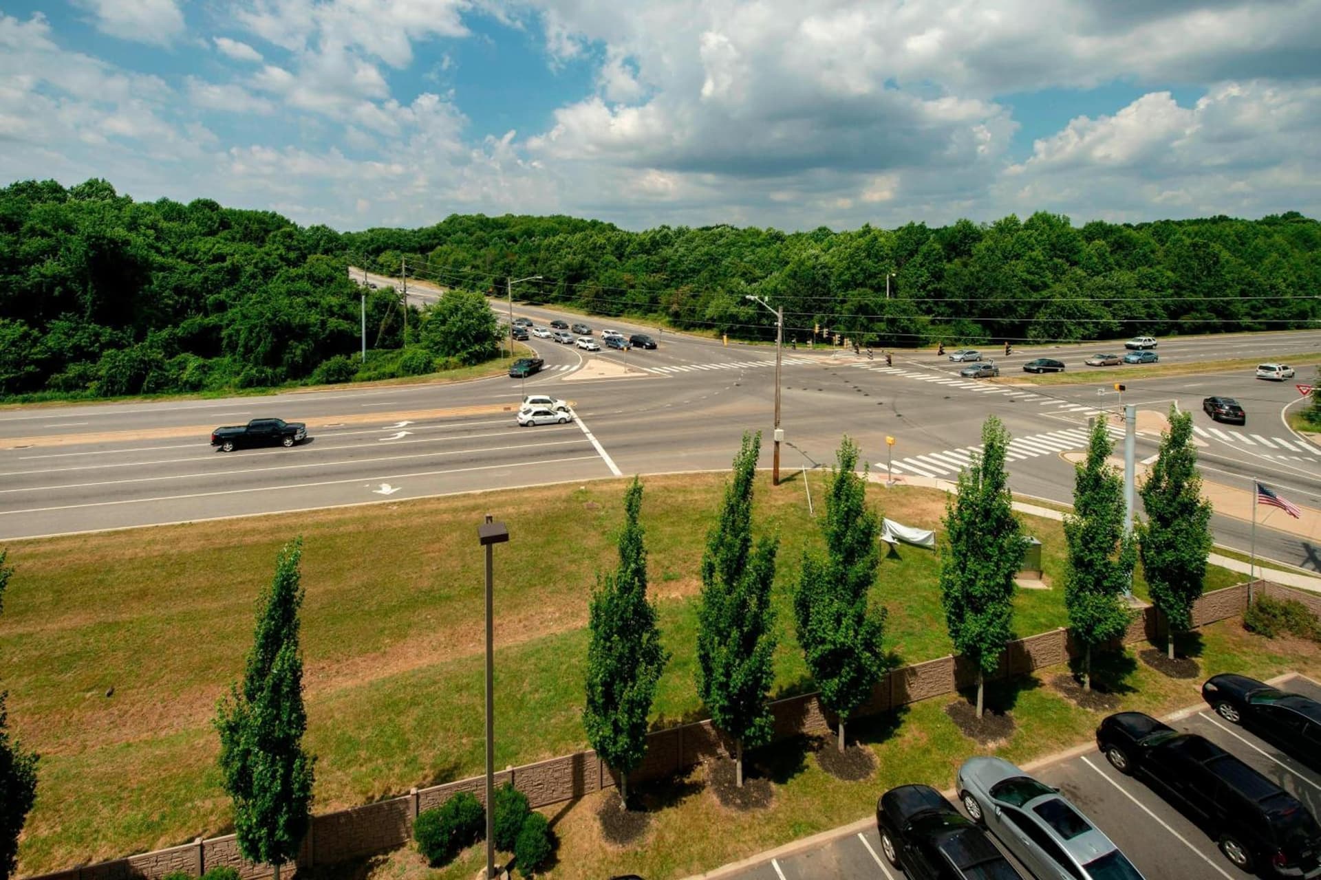 Four Points by Sheraton Newark Christiana Wilmington gallery photo in Newark, DE — image 23