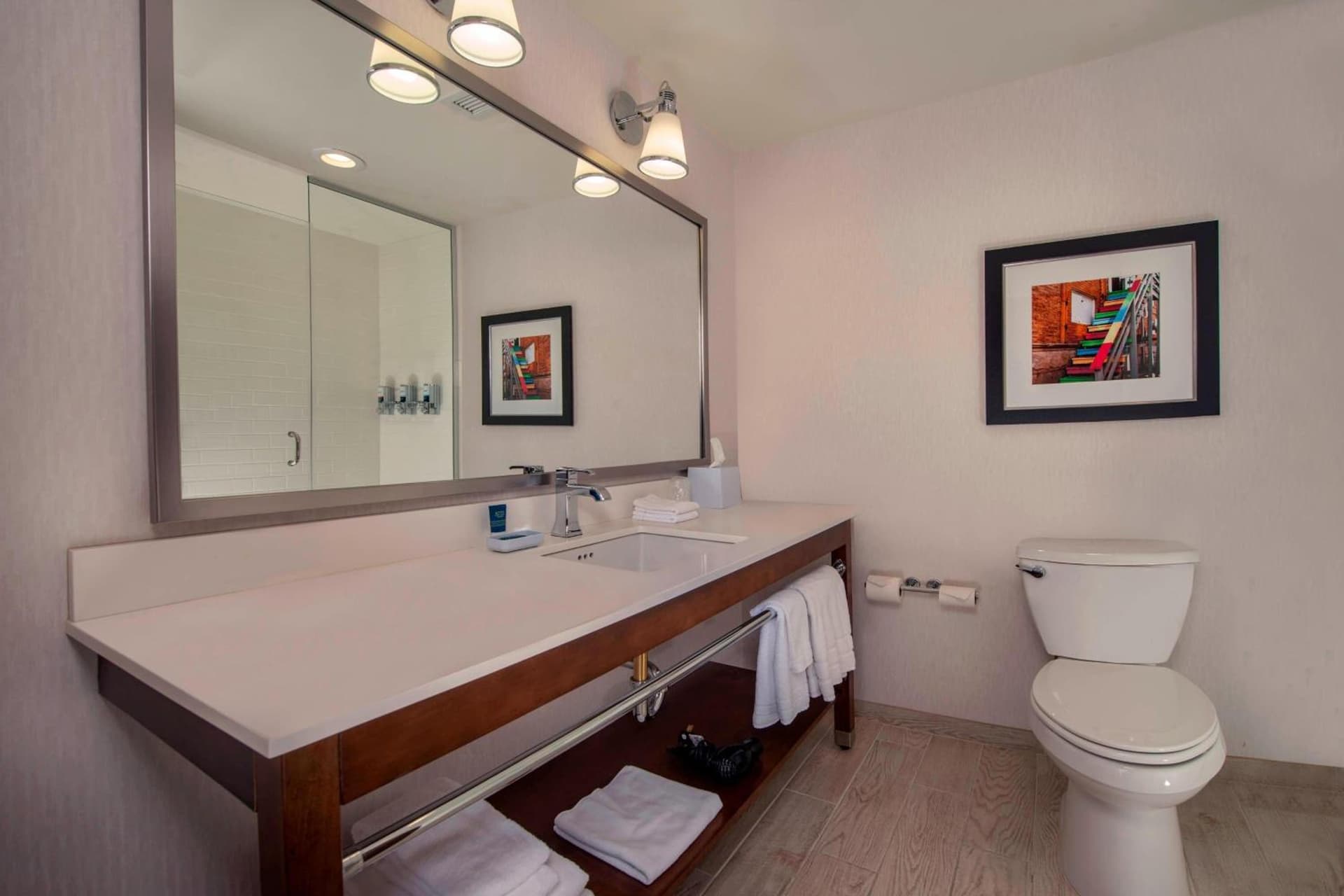 Four Points by Sheraton Newark Christiana Wilmington gallery photo in Newark, DE — image 10