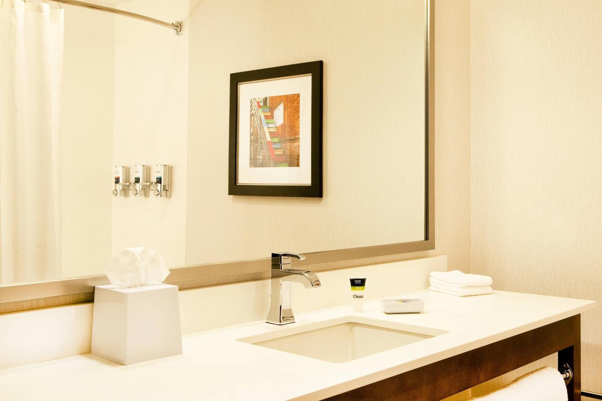 Four Points by Sheraton Newark Christiana Wilmington gallery photo in Newark, DE — image 28