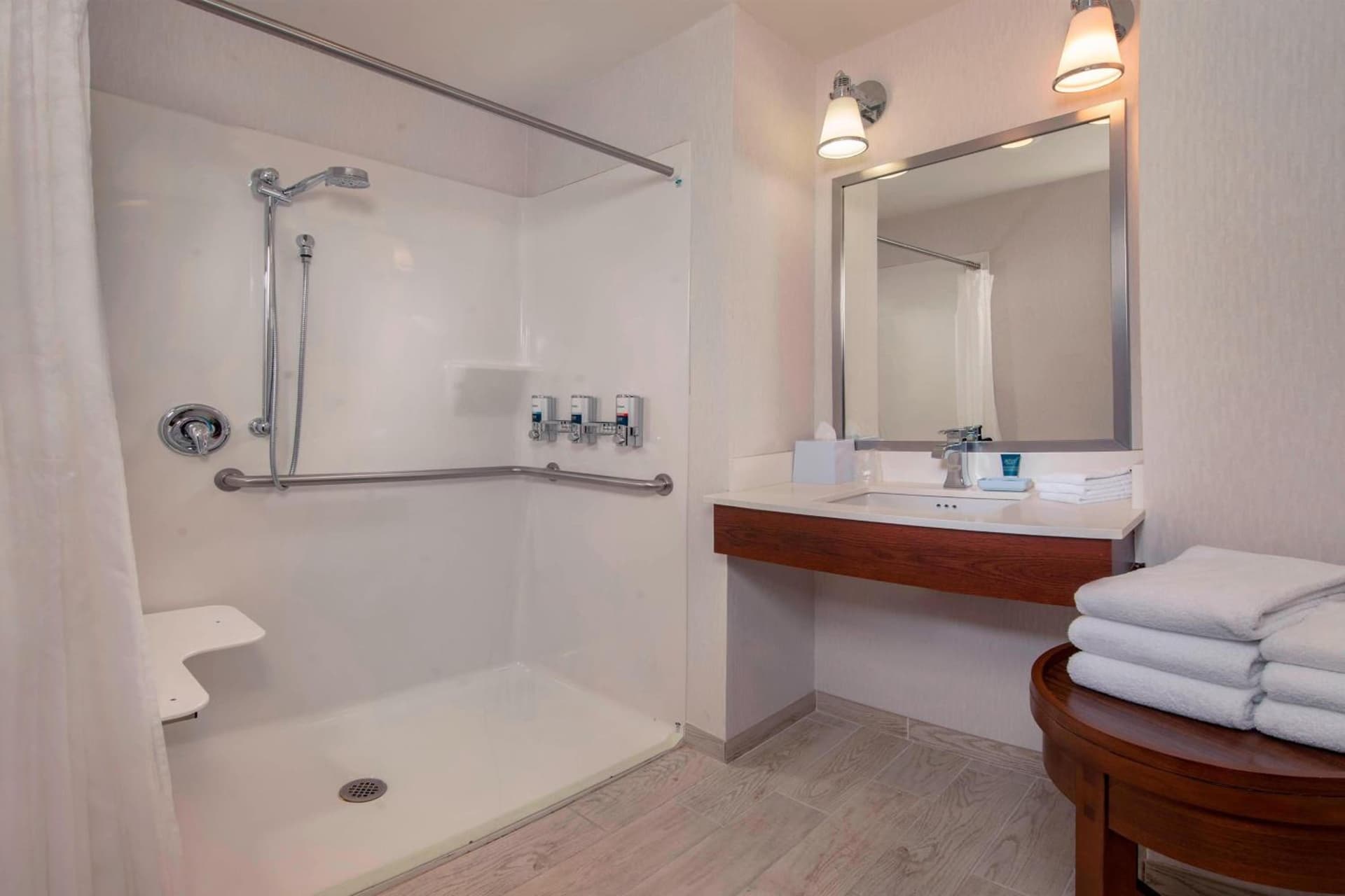 Four Points by Sheraton Newark Christiana Wilmington gallery photo in Newark, DE — image 27