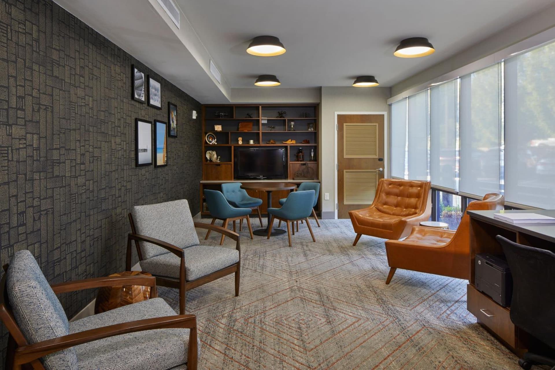 Four Points by Sheraton Newark Christiana Wilmington gallery photo in Newark, DE — image 38