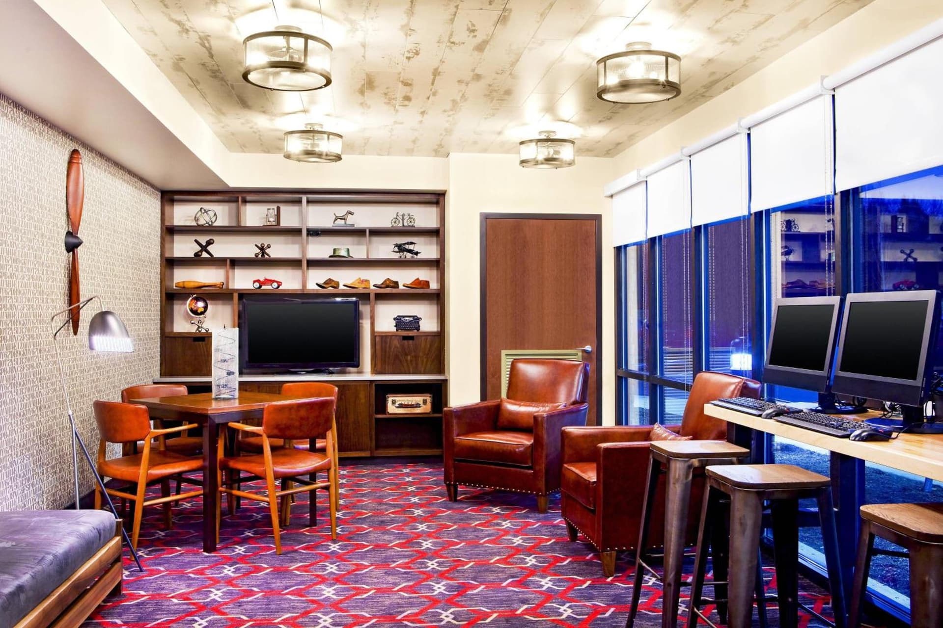 Four Points by Sheraton Newark Christiana Wilmington gallery photo in Newark, DE — image 35