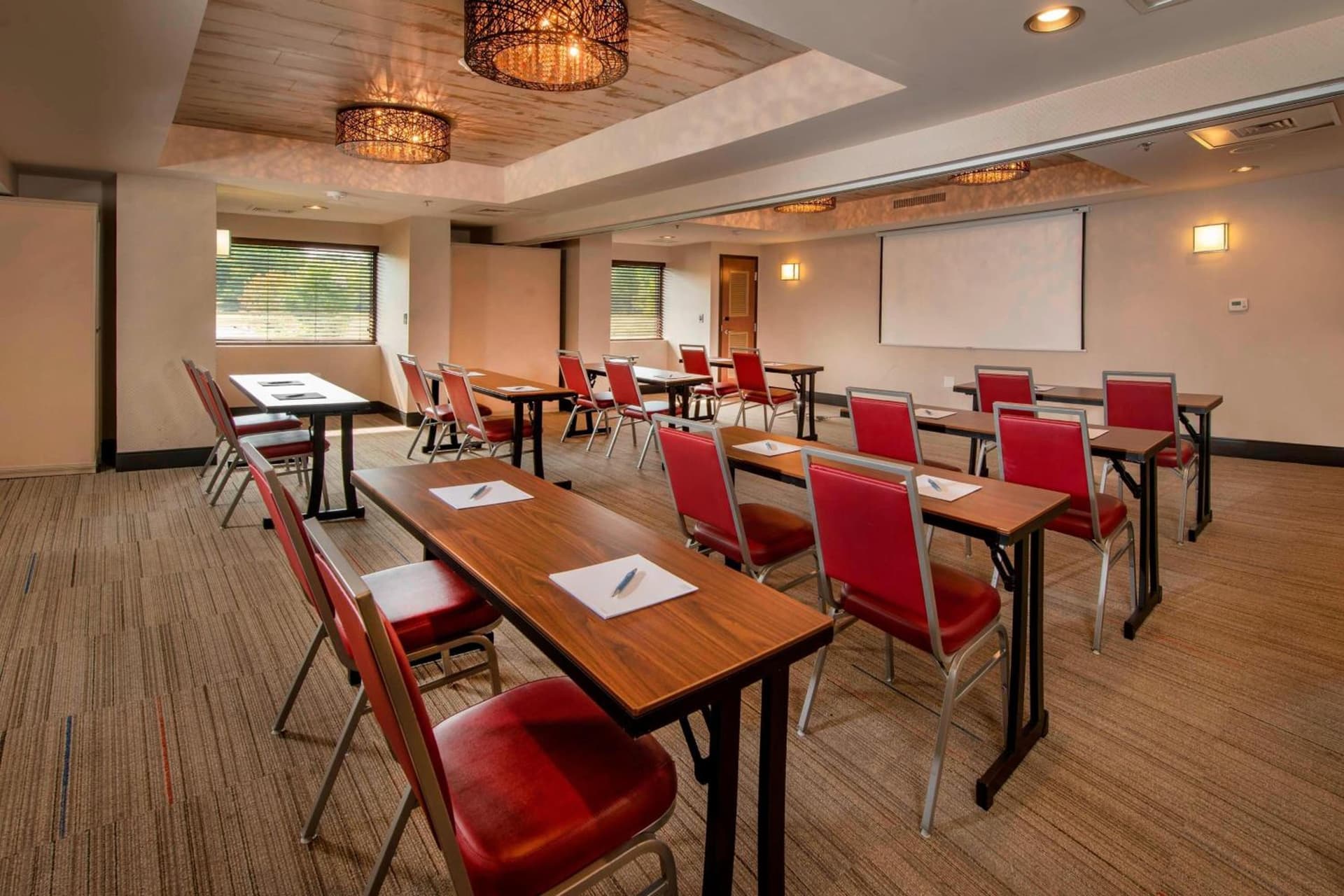 Four Points by Sheraton Newark Christiana Wilmington property views in Newark, DE — gallery photo 3