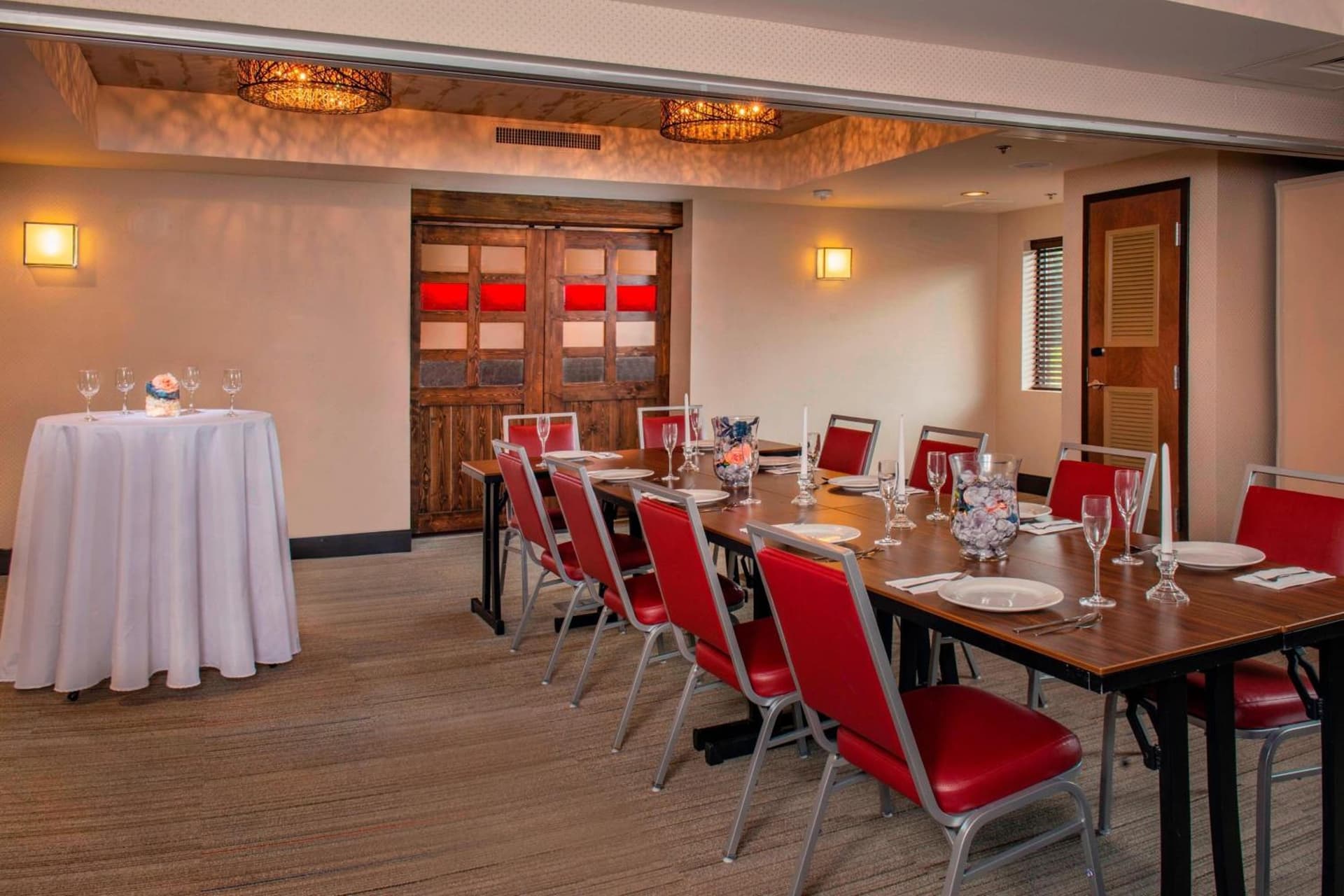 Four Points by Sheraton Newark Christiana Wilmington gallery photo in Newark, DE — image 9