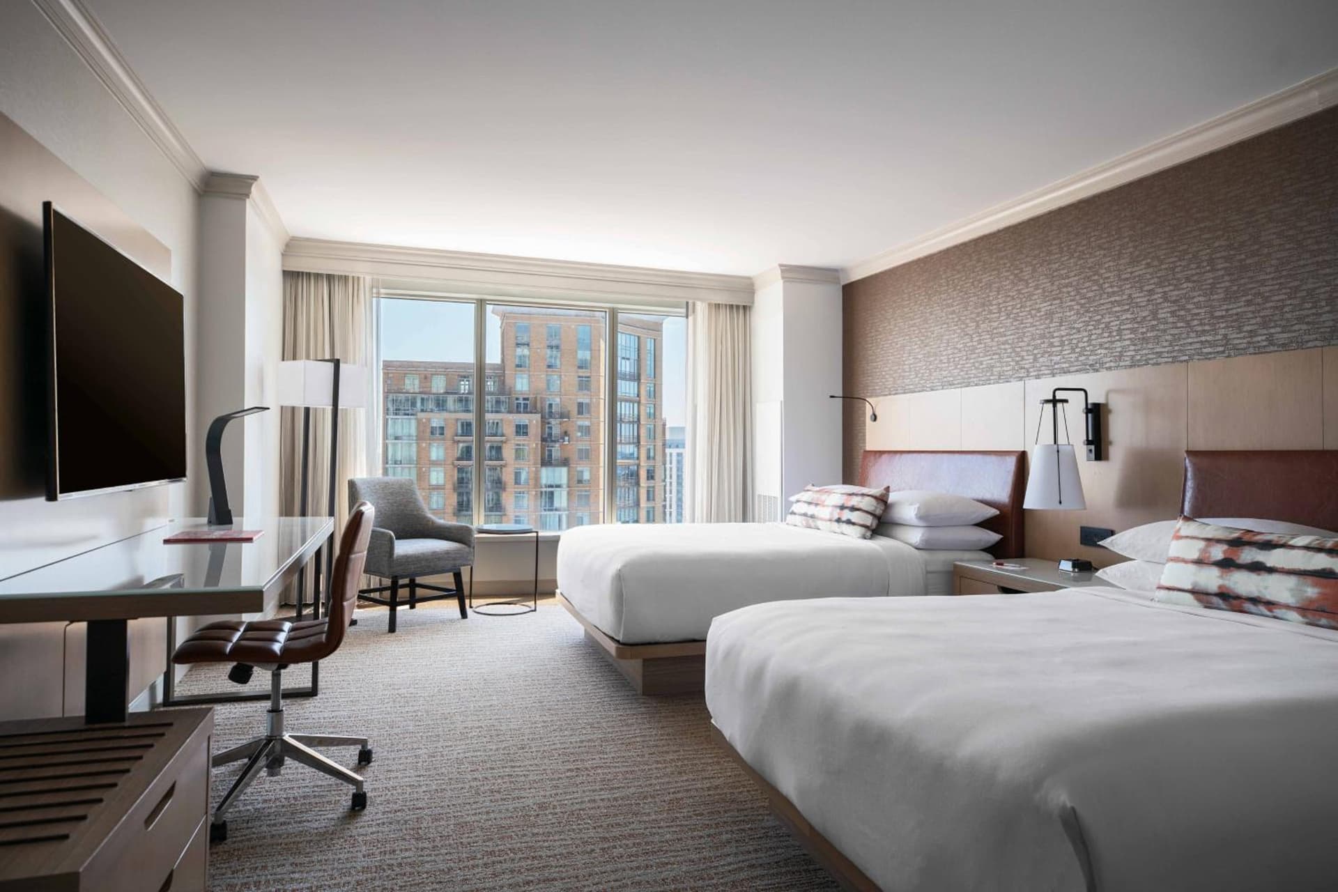Baltimore Marriott Waterfront gallery photo in Baltimore, MD — image 20