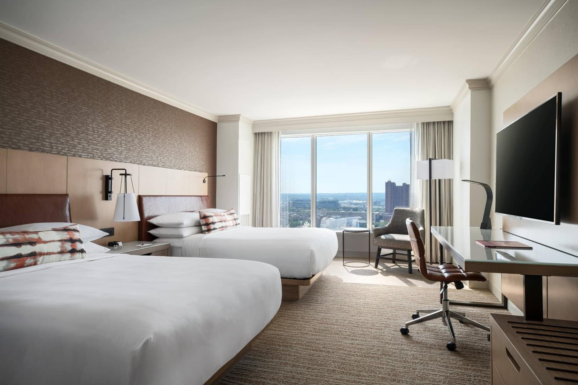 Baltimore Marriott Waterfront gallery photo in Baltimore, MD — image 32