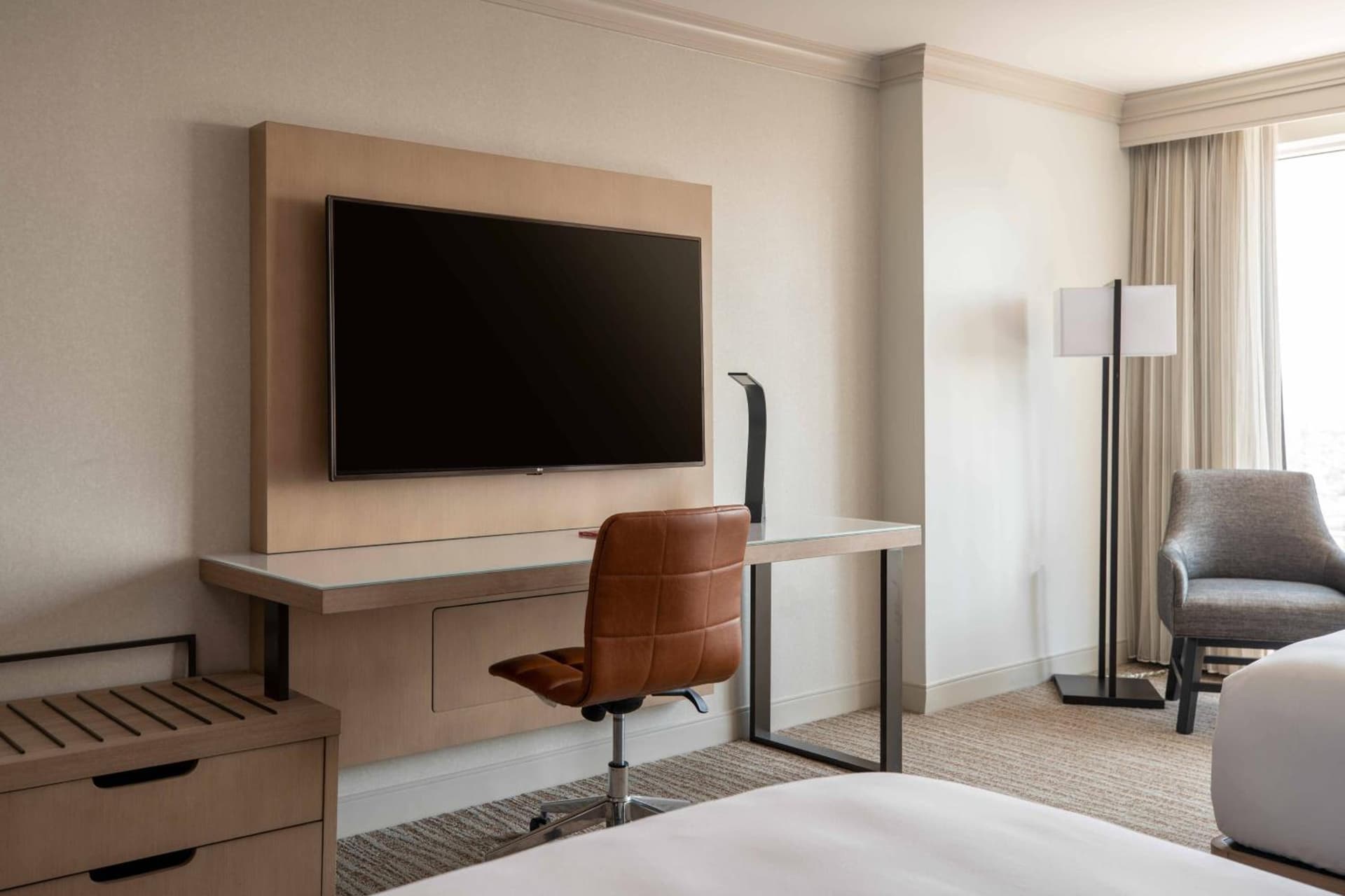 Baltimore Marriott Waterfront gallery photo in Baltimore, MD — image 10