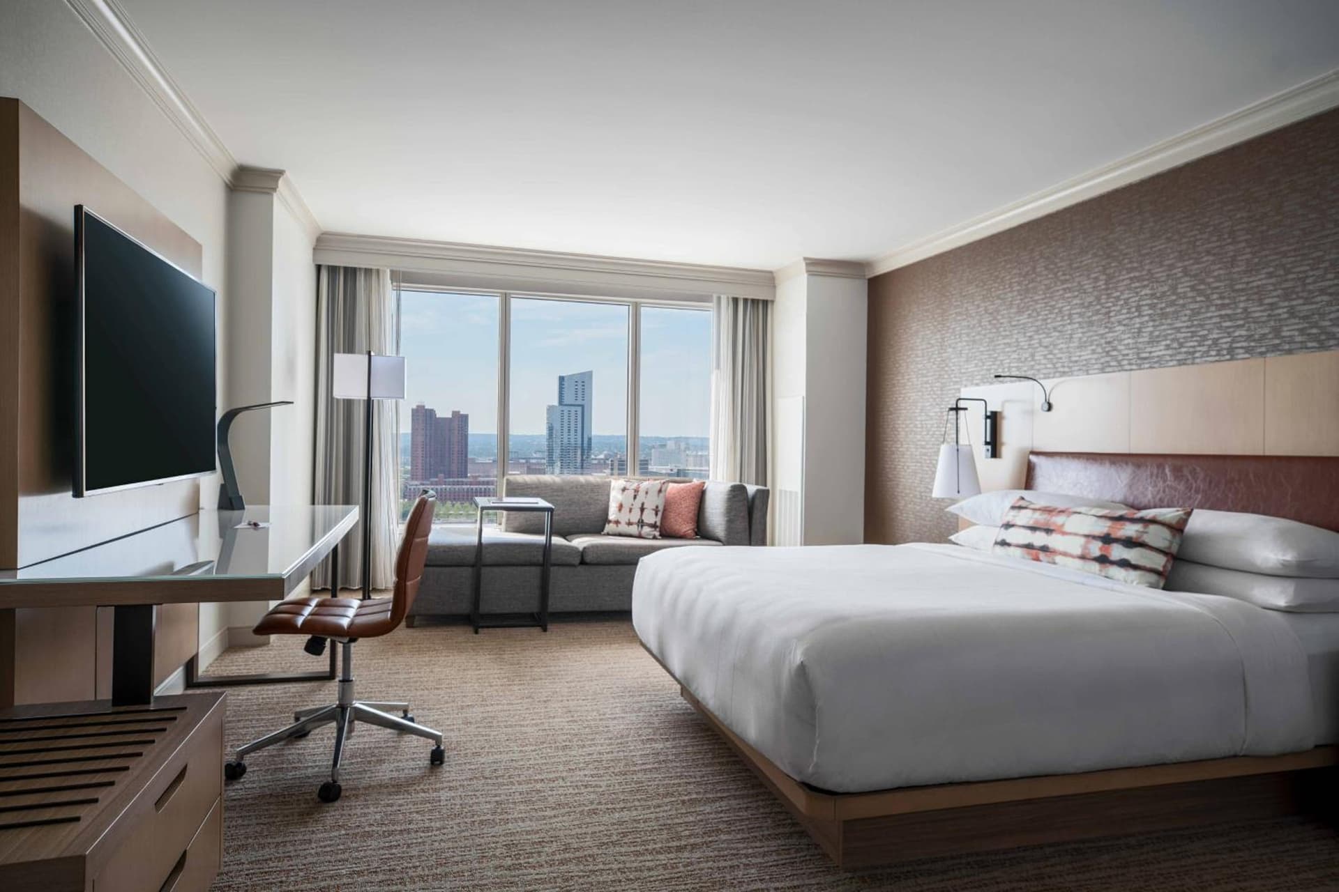 Baltimore Marriott Waterfront gallery photo in Baltimore, MD — image 70