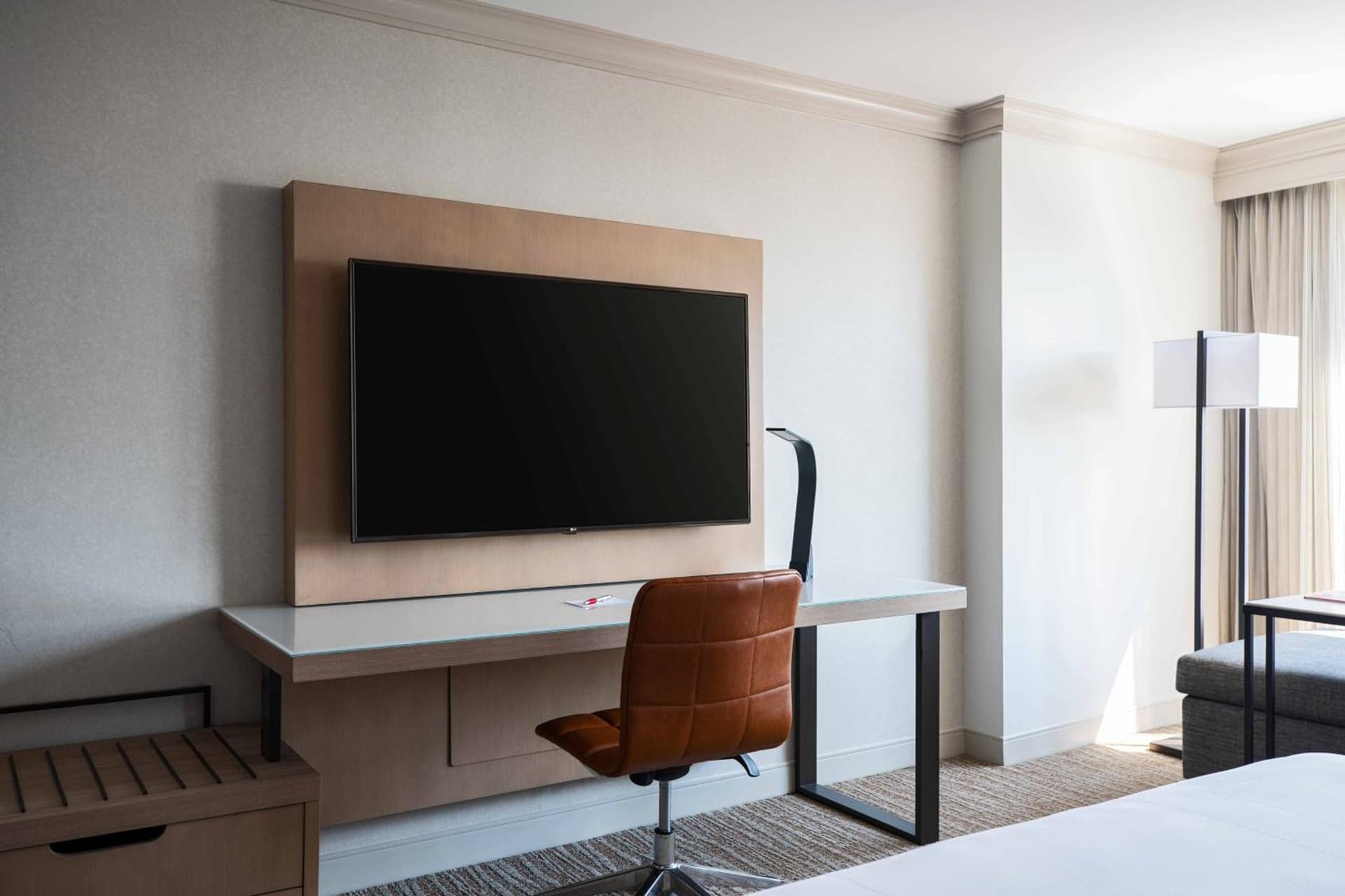 Baltimore Marriott Waterfront gallery photo in Baltimore, MD — image 44