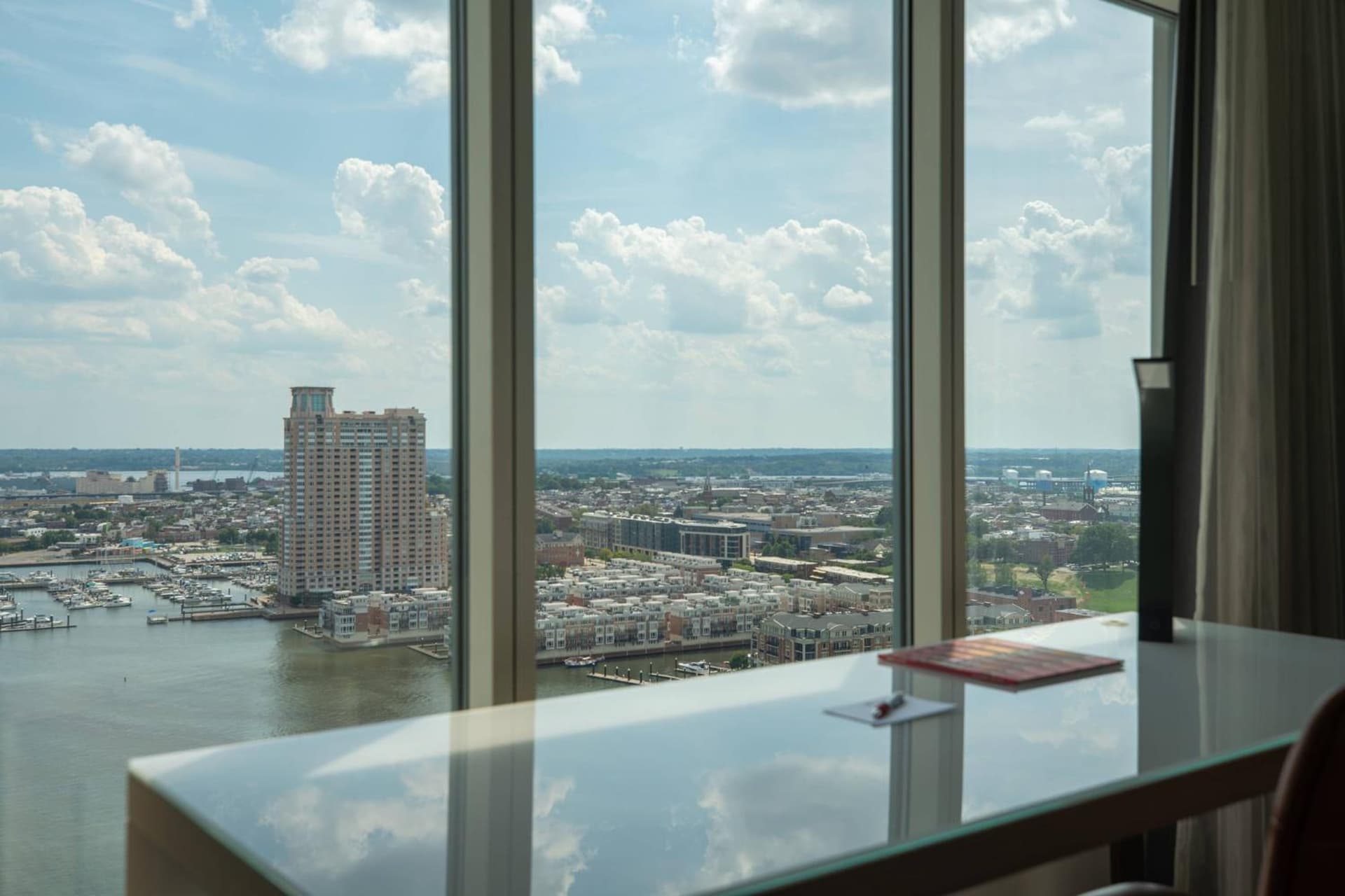 Baltimore Marriott Waterfront gallery photo in Baltimore, MD — image 65