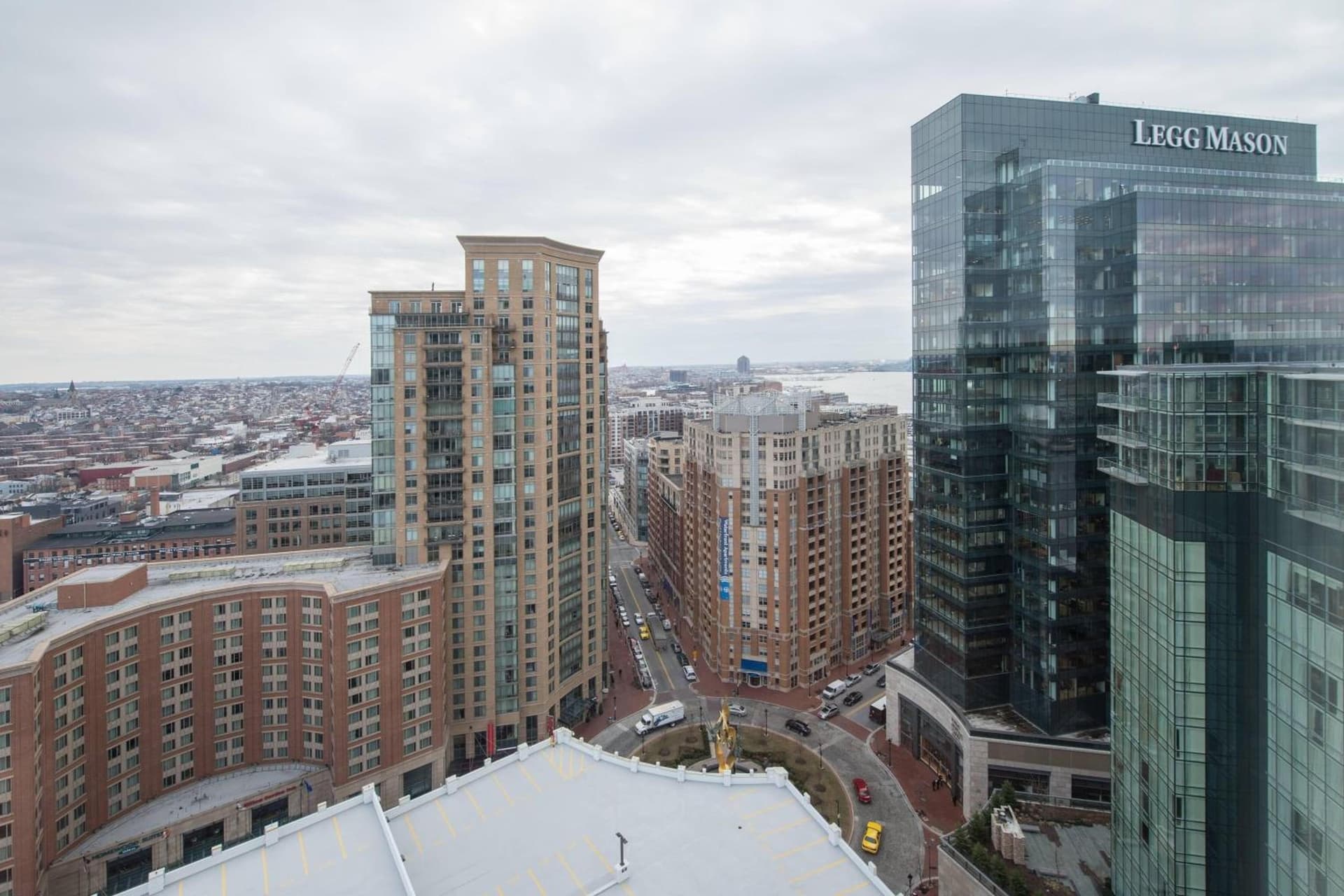 Baltimore Marriott Waterfront gallery photo in Baltimore, MD — image 85