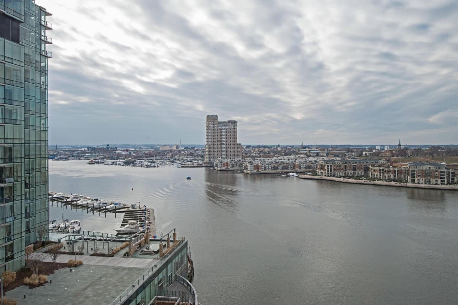 Baltimore Marriott Waterfront gallery photo in Baltimore, MD — image 109