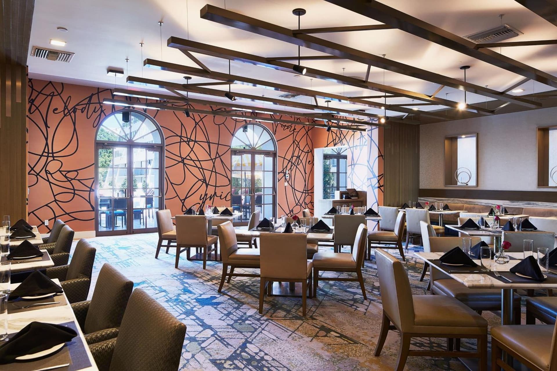 Hotel Dena, Pasadena Los Angeles, a Tribute Portfolio Hotel gallery photo in Pasadena, CA — image 58