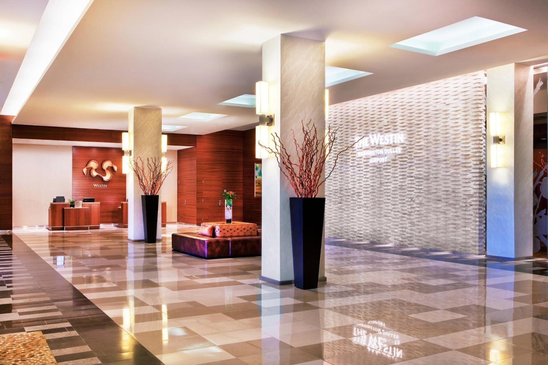 The Westin Washington Dulles Airport gallery photo in Herndon, VA — image 20